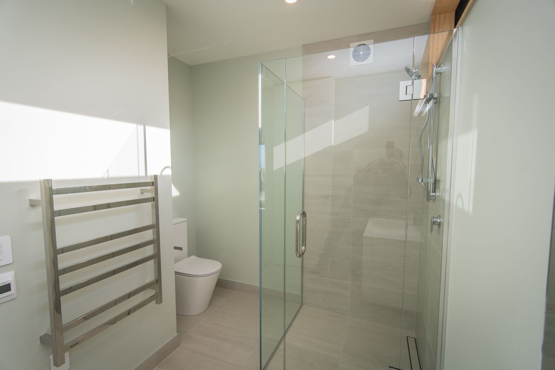 Parkview Terrace, Townhouse Development