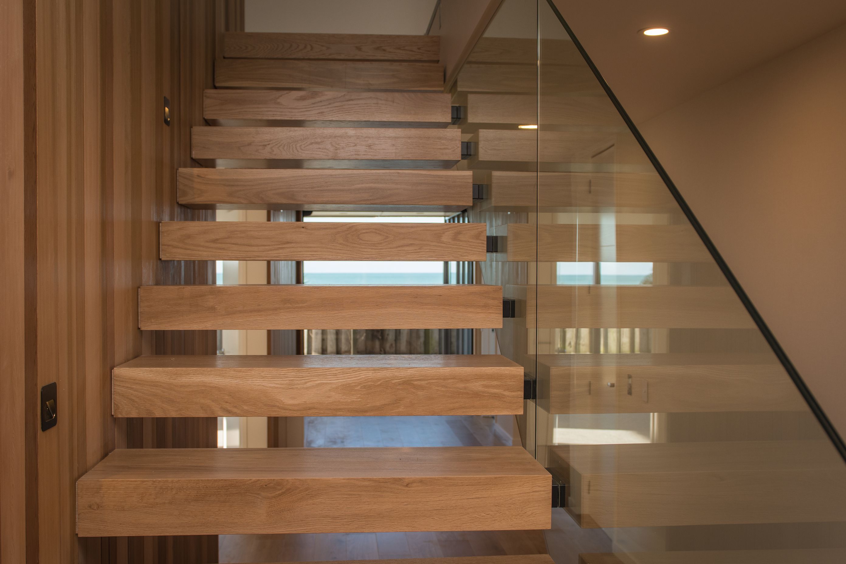 Parkview Terrace, Townhouse Development
