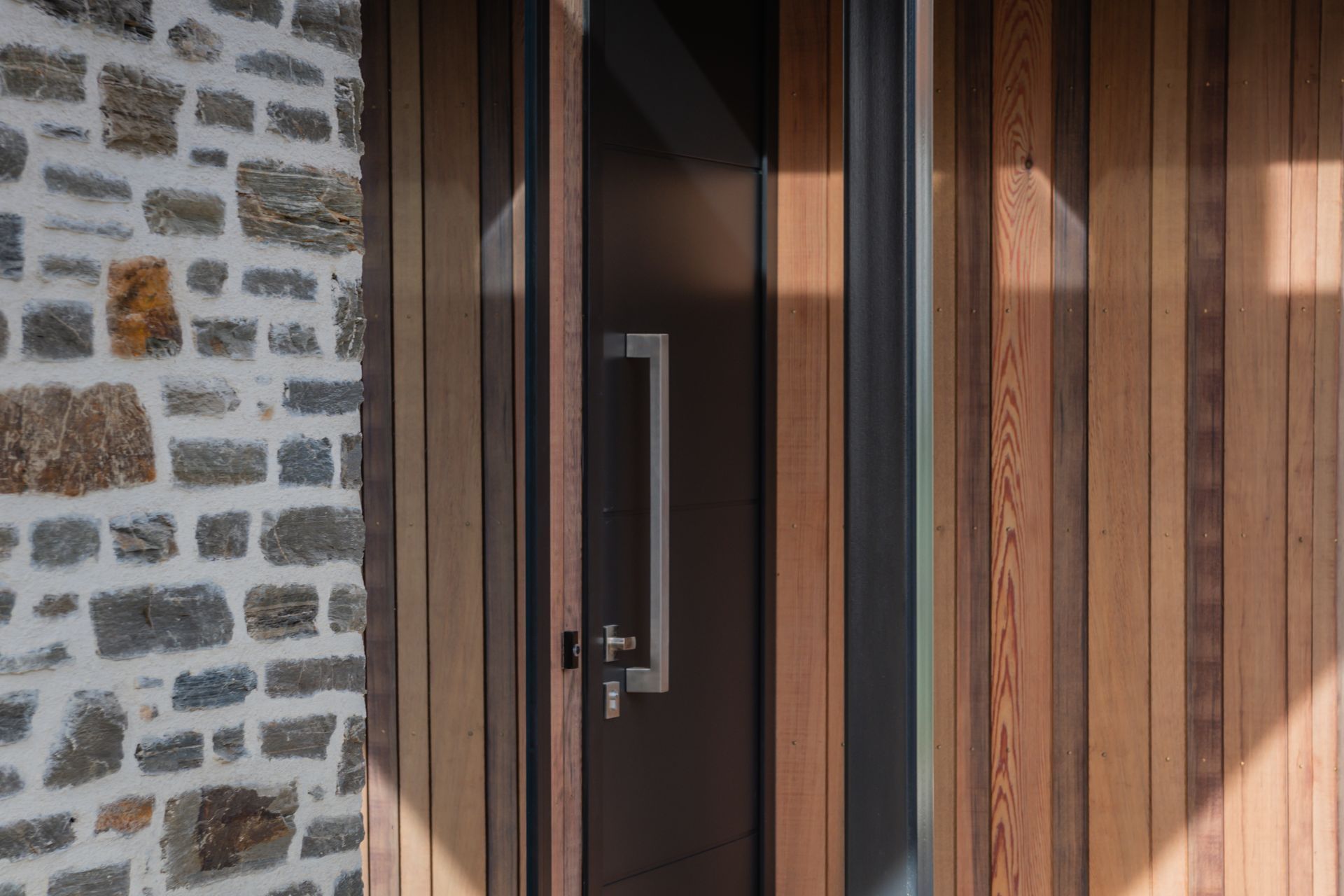 Parkview Terrace, Townhouse Development