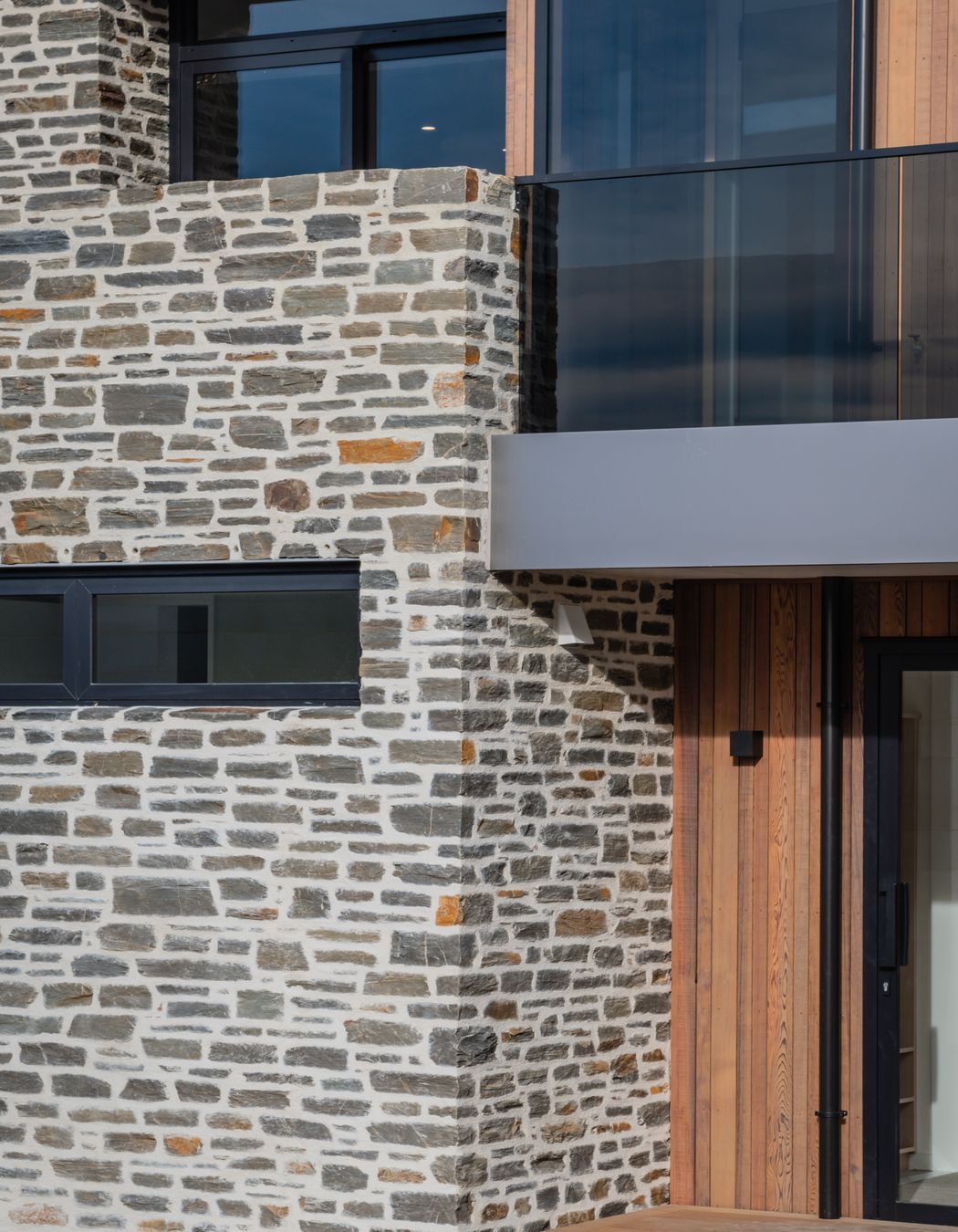 Parkview Terrace, Townhouse Development