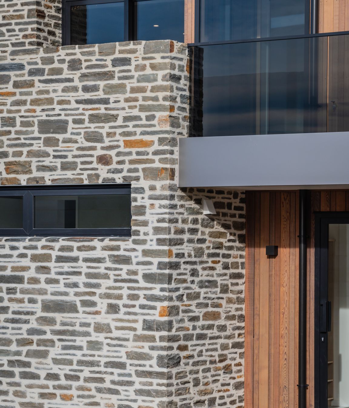 Parkview Terrace, Townhouse Development