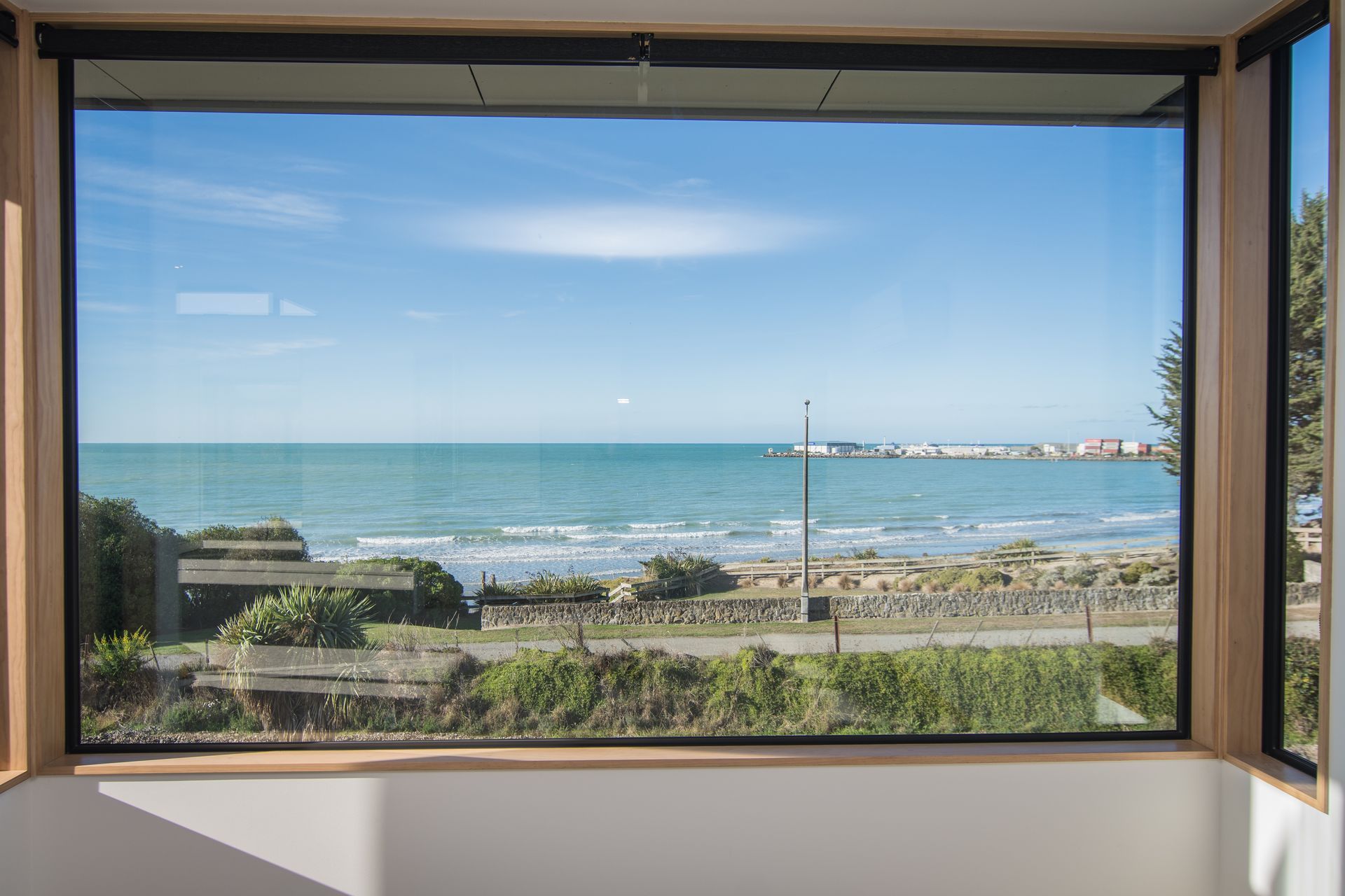 Parkview Terrace, Townhouse Development