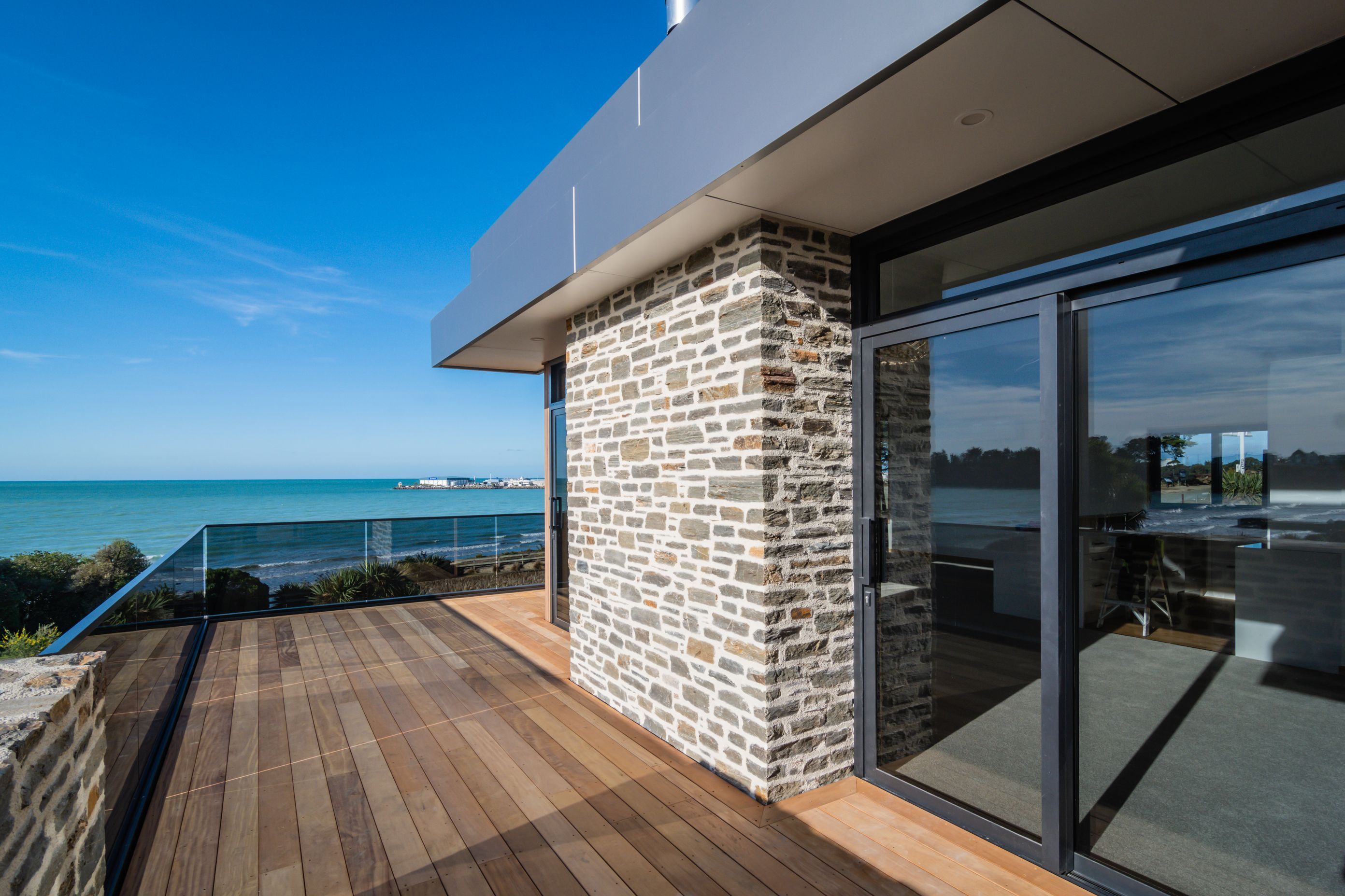 Parkview Terrace, Townhouse Development
