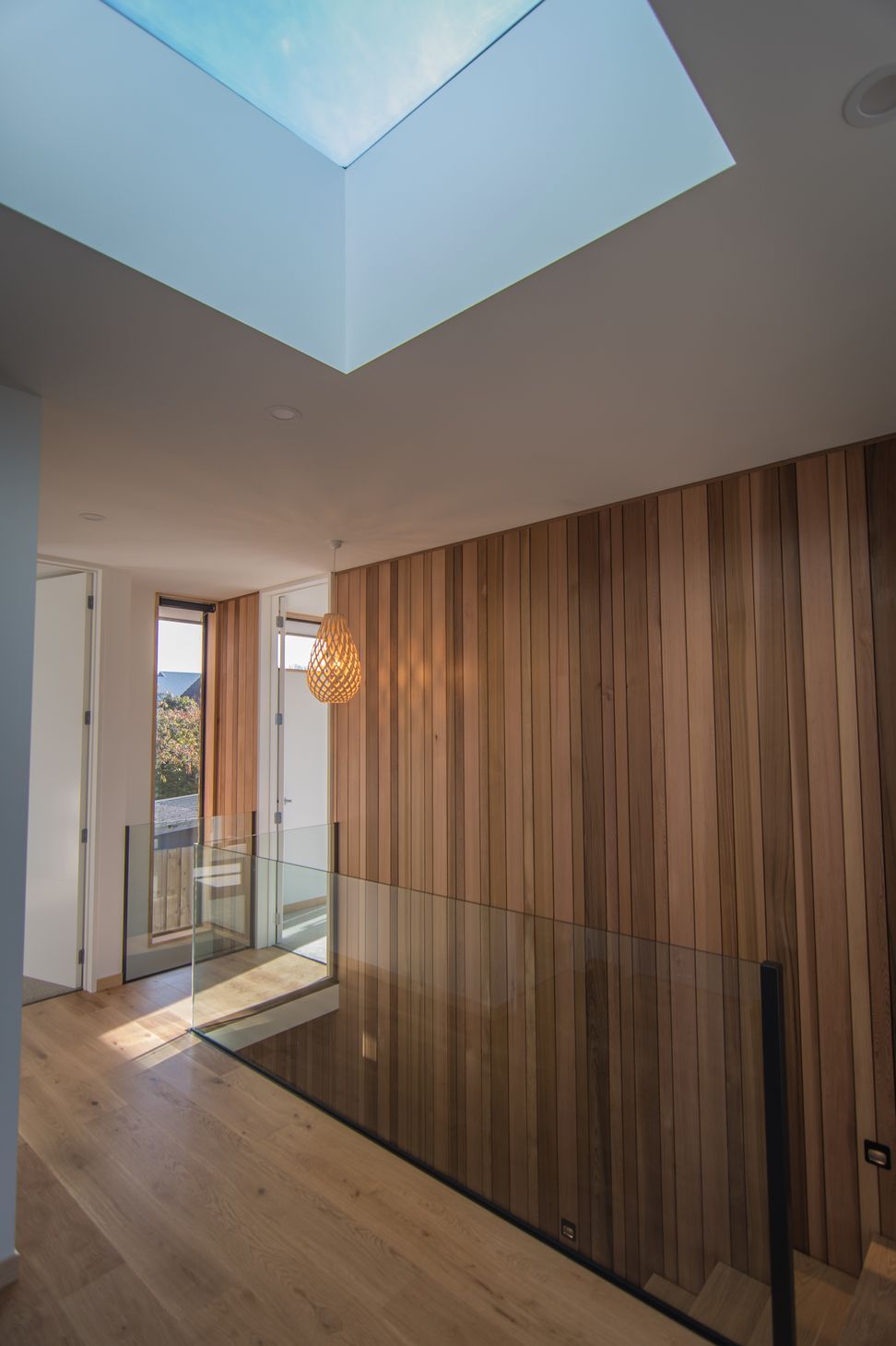 Parkview Terrace, Townhouse Development