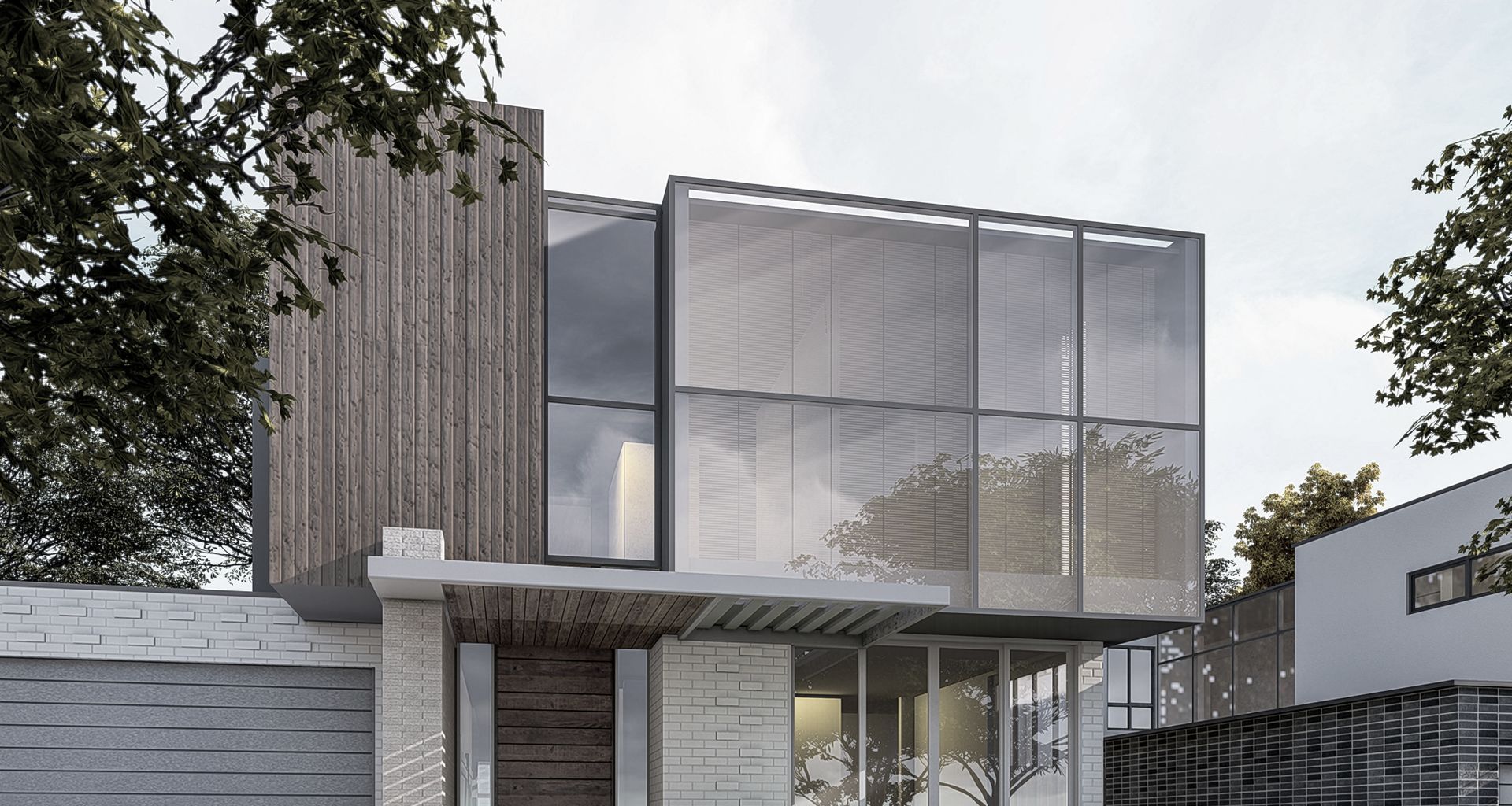 Motion House banner