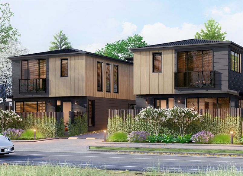 Heybridge Residences