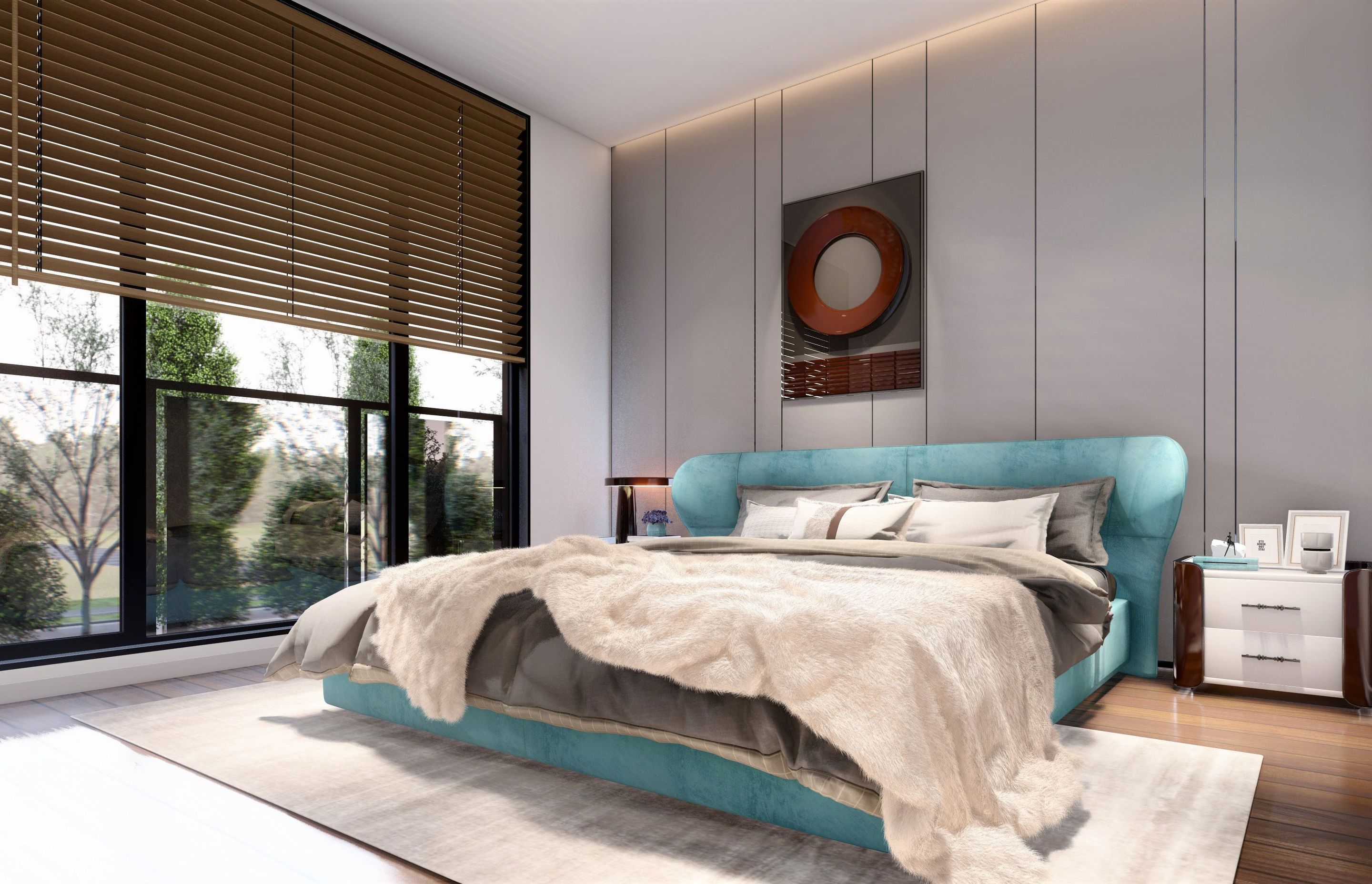 Heybridge Residences