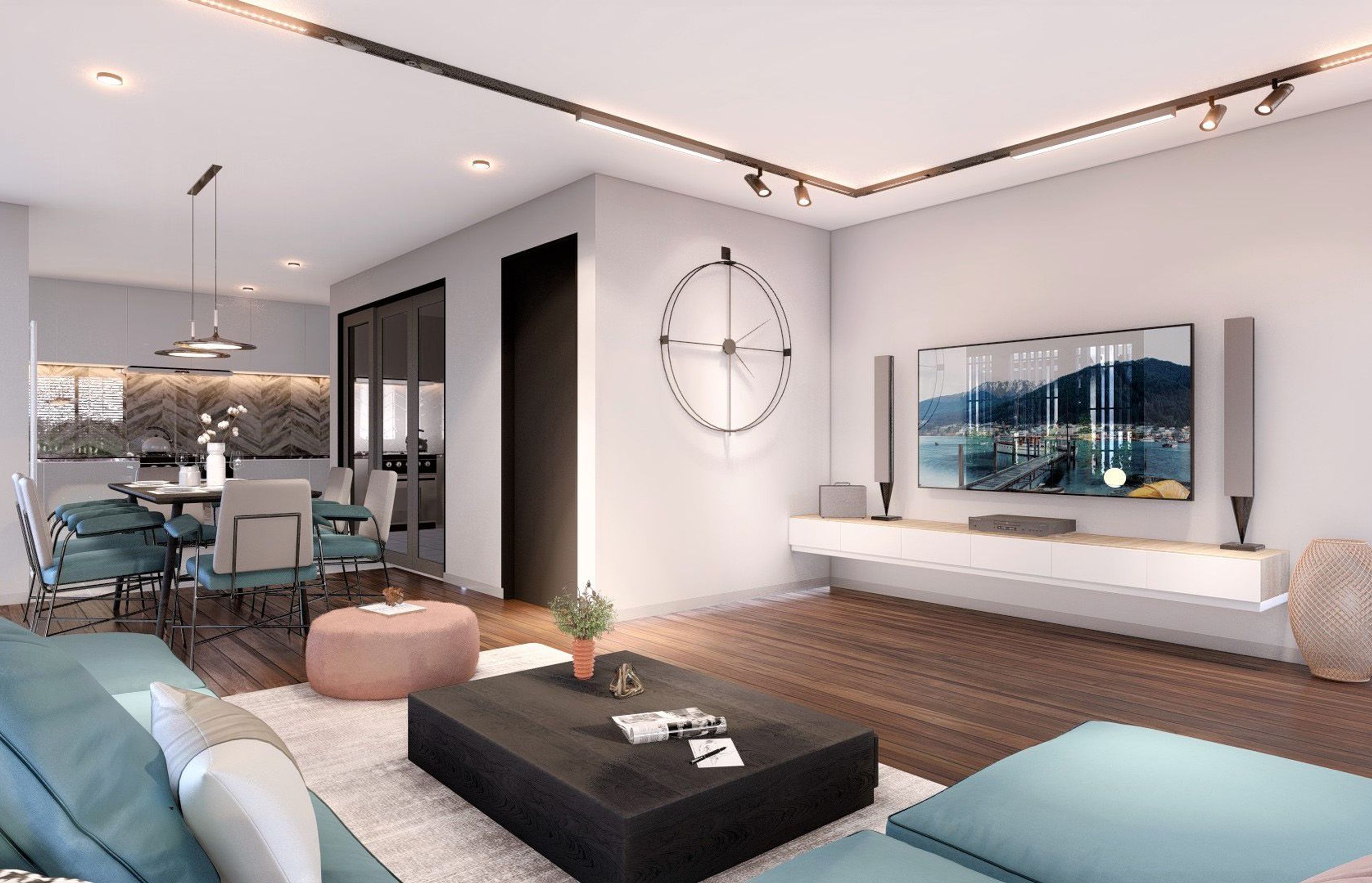 Heybridge Residences
