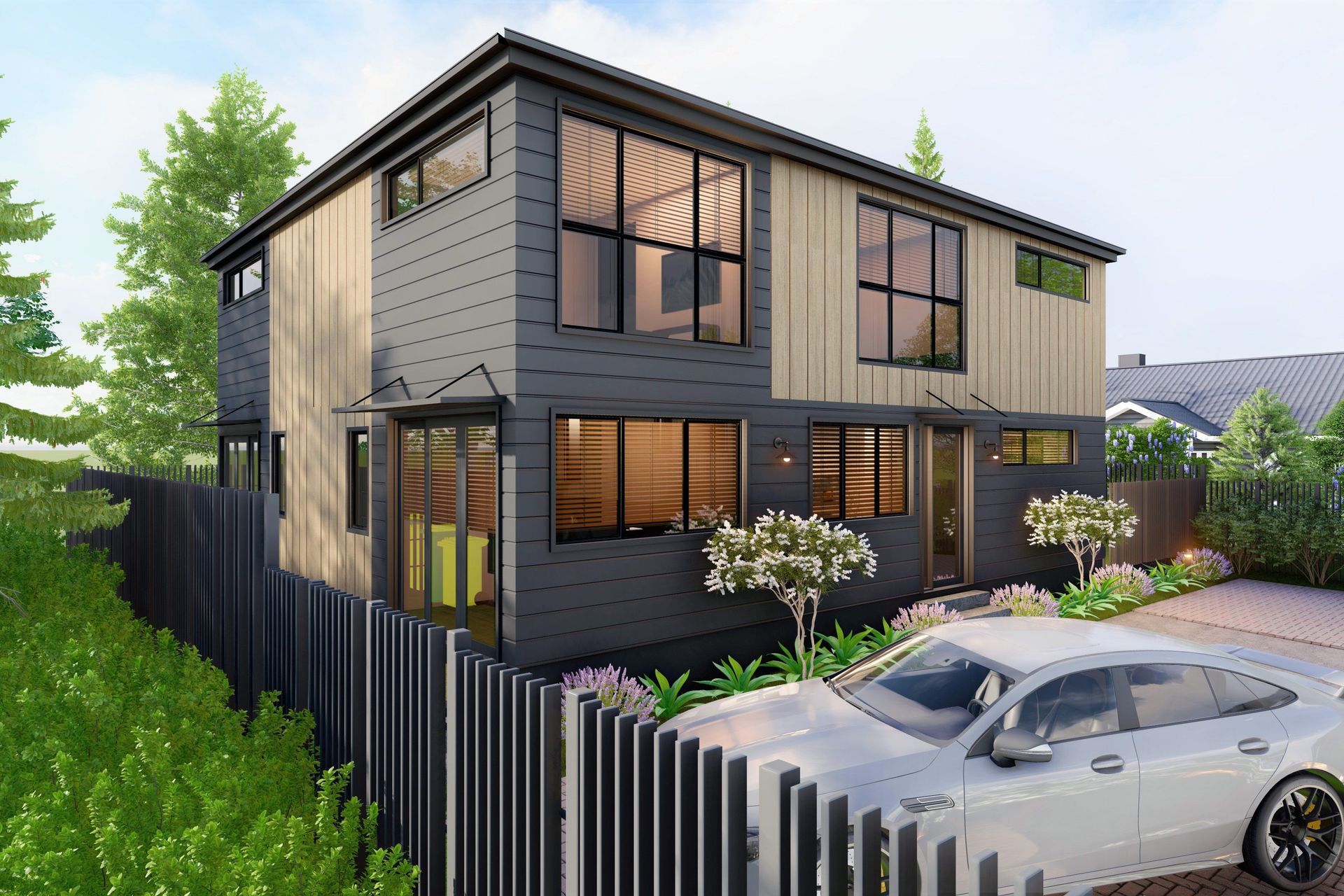 Heybridge Residences