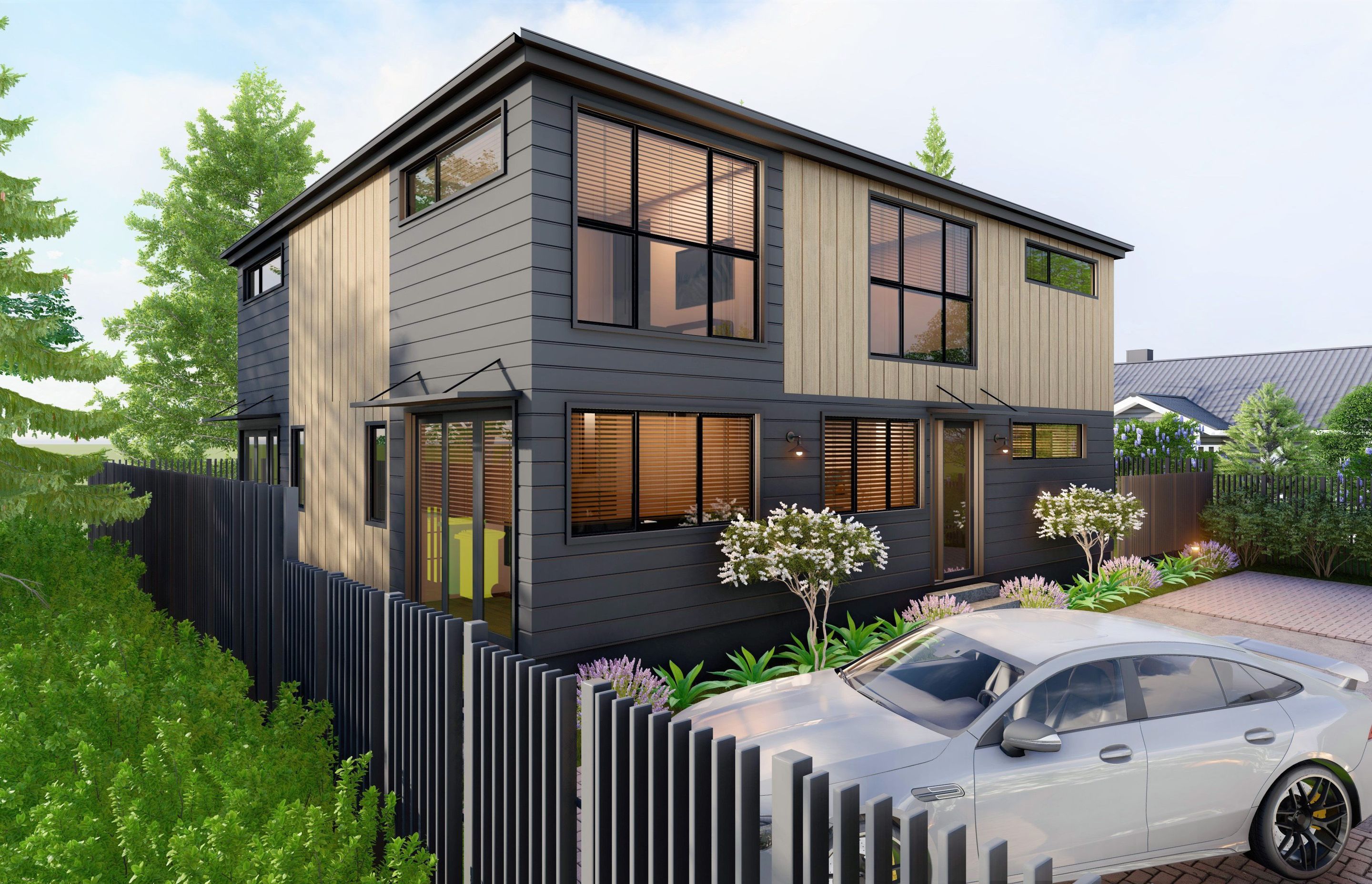 Heybridge Residences