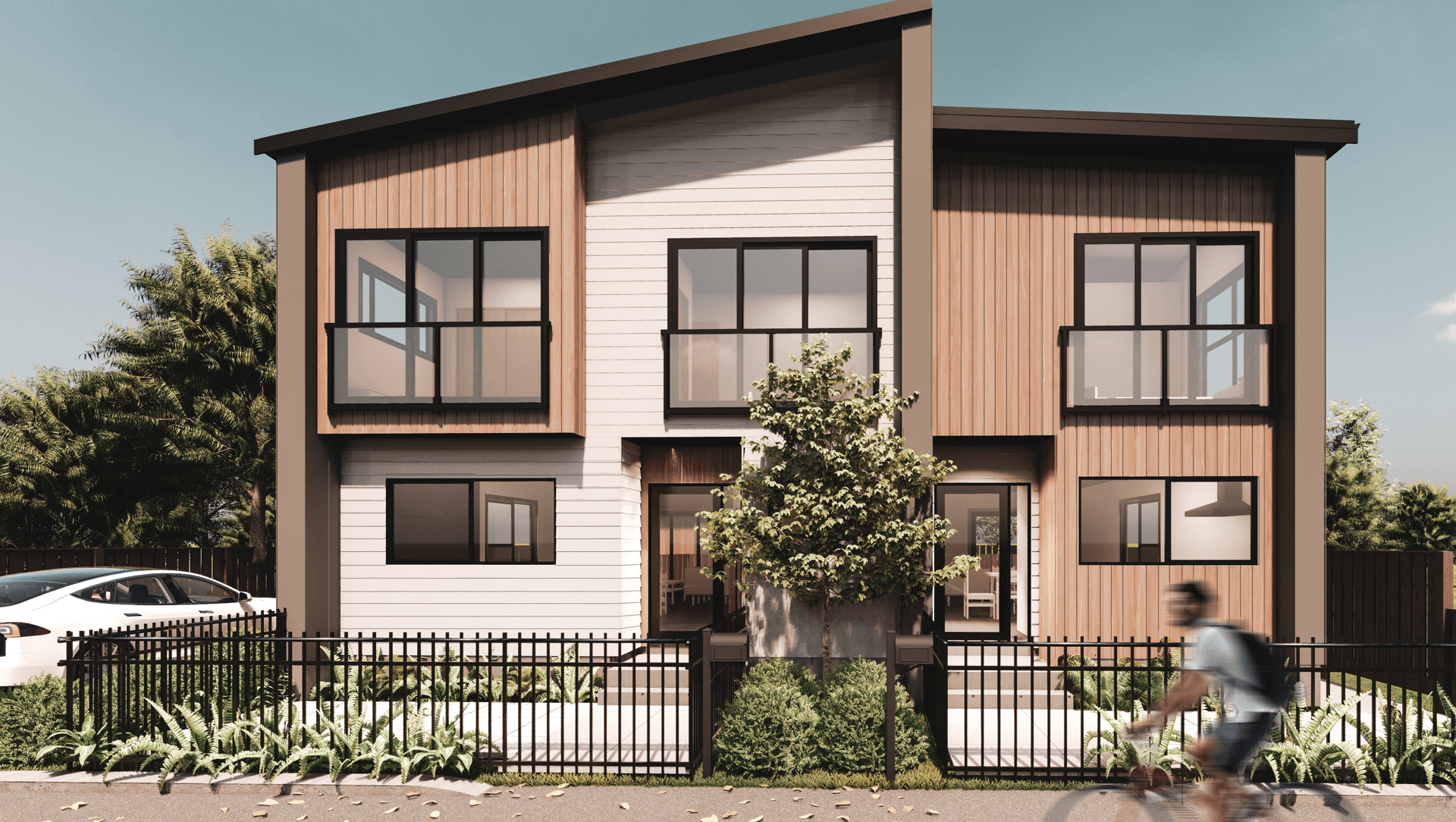 Miramar Multi-Units Development banner