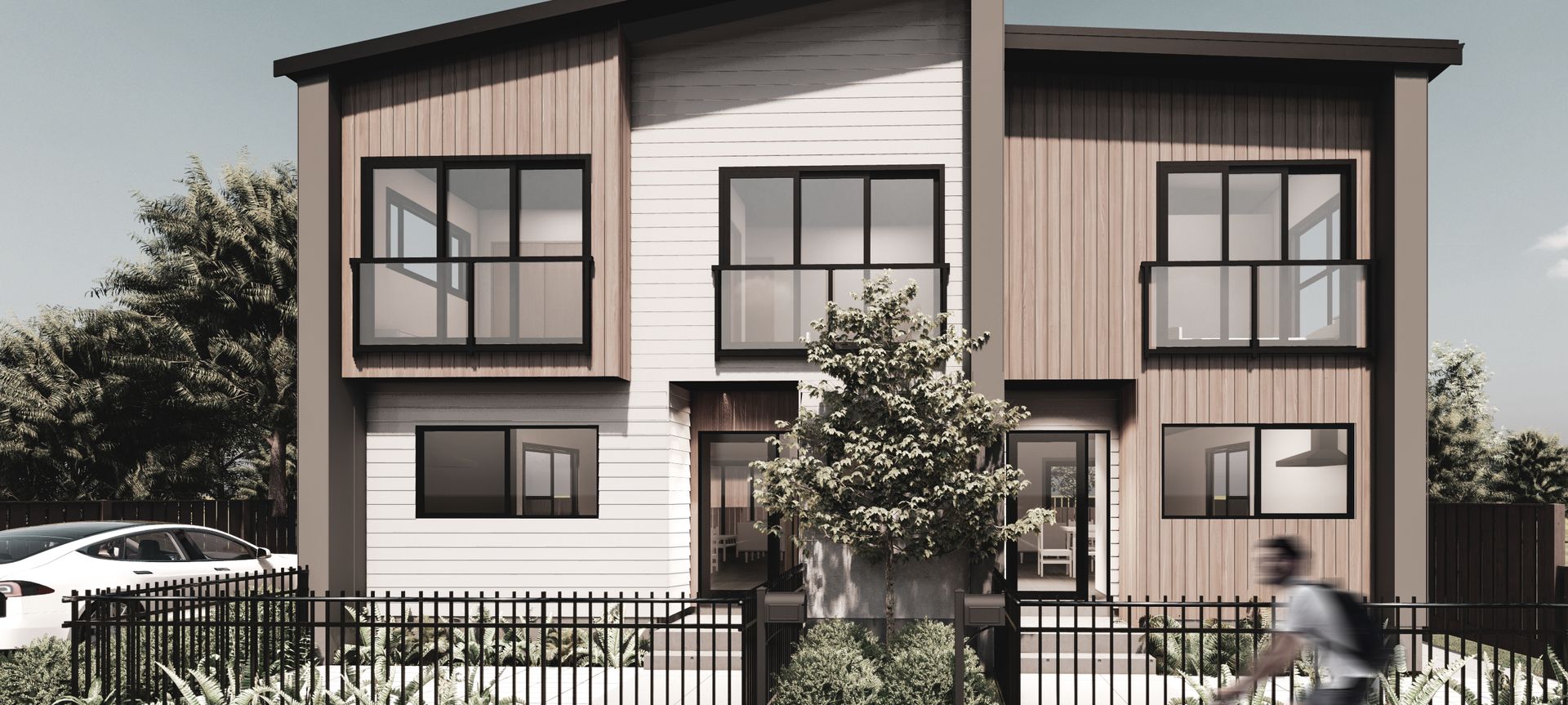 Miramar Multi-Units Development banner