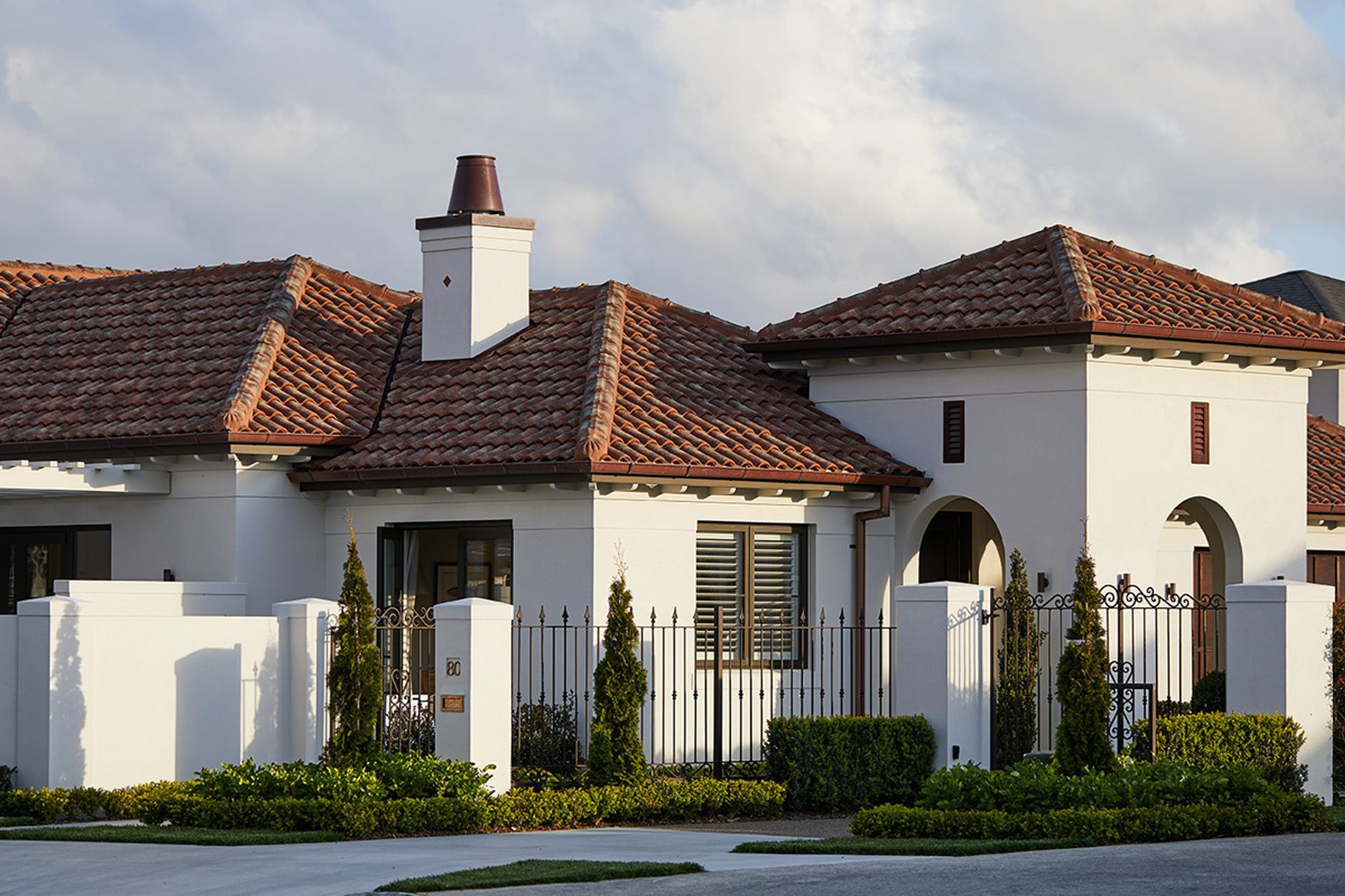 Neighbourhood: Verita is located within Karaka Harbourside, an area of new, high quality housing at the northern end of Franklin.