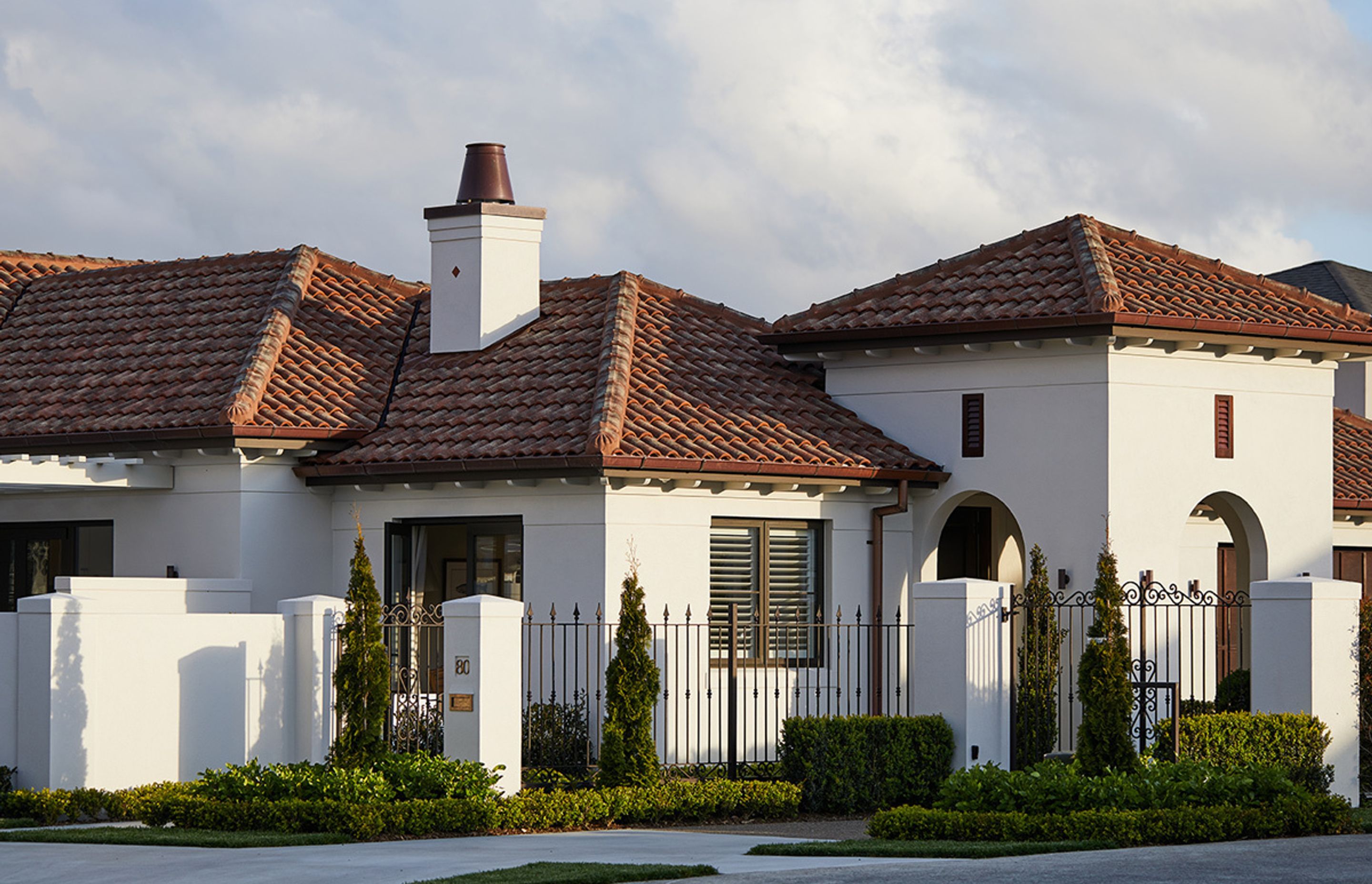 Neighbourhood: Verita is located within Karaka Harbourside, an area of new, high quality housing at the northern end of Franklin.