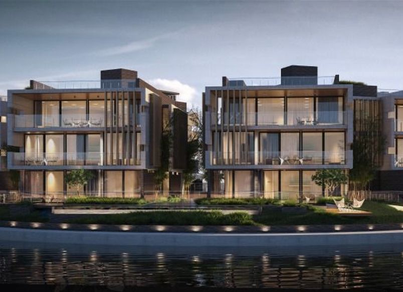 The Sovereign Residences