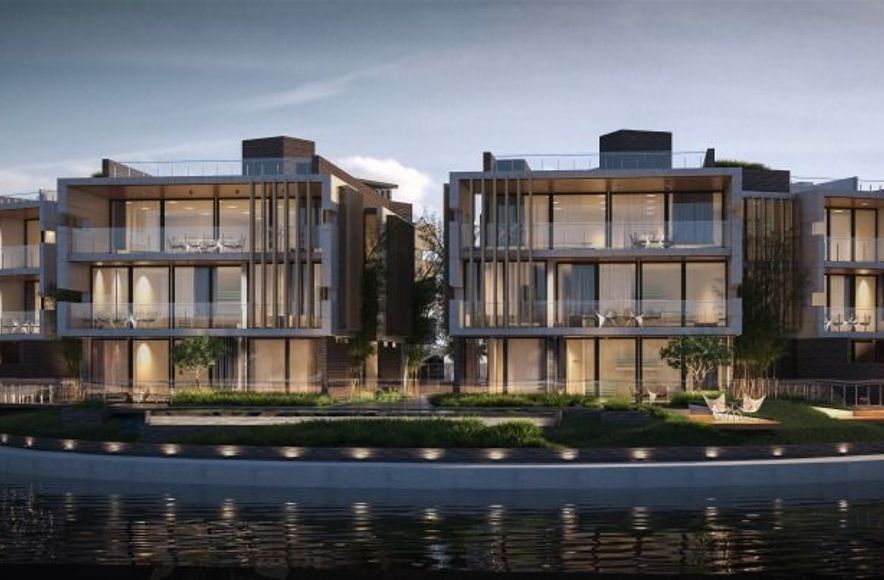 The Sovereign Residences