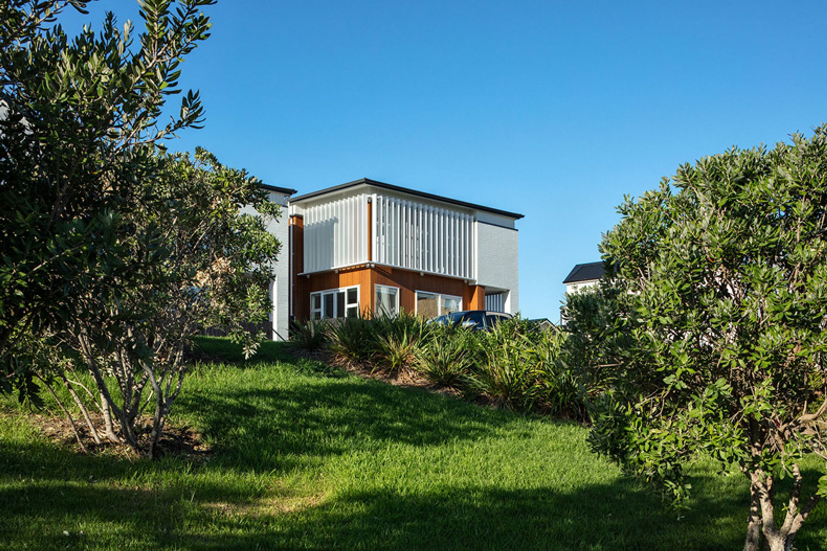 Hobsonville Point