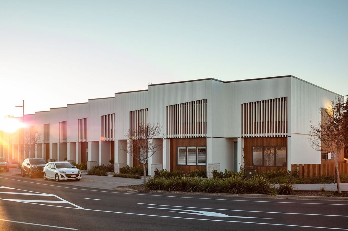 Hobsonville Point