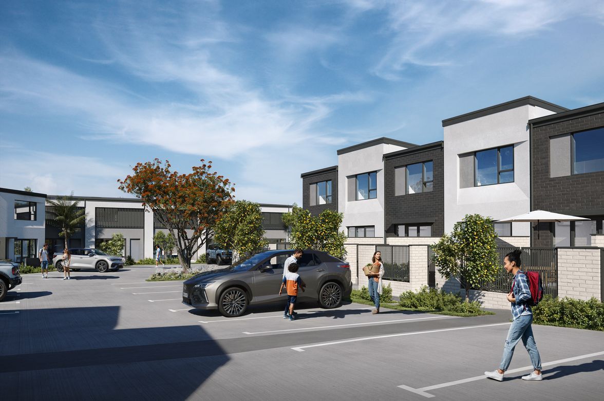 Milldale Superlot