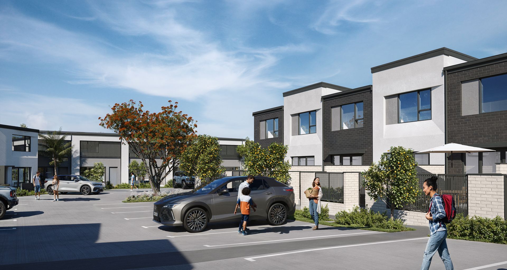 Milldale Superlot banner