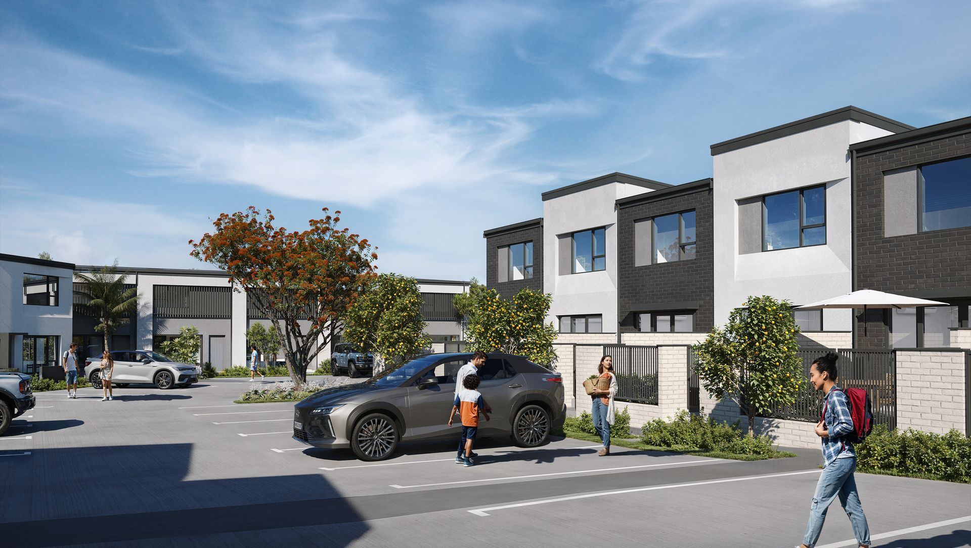 Milldale Superlot banner