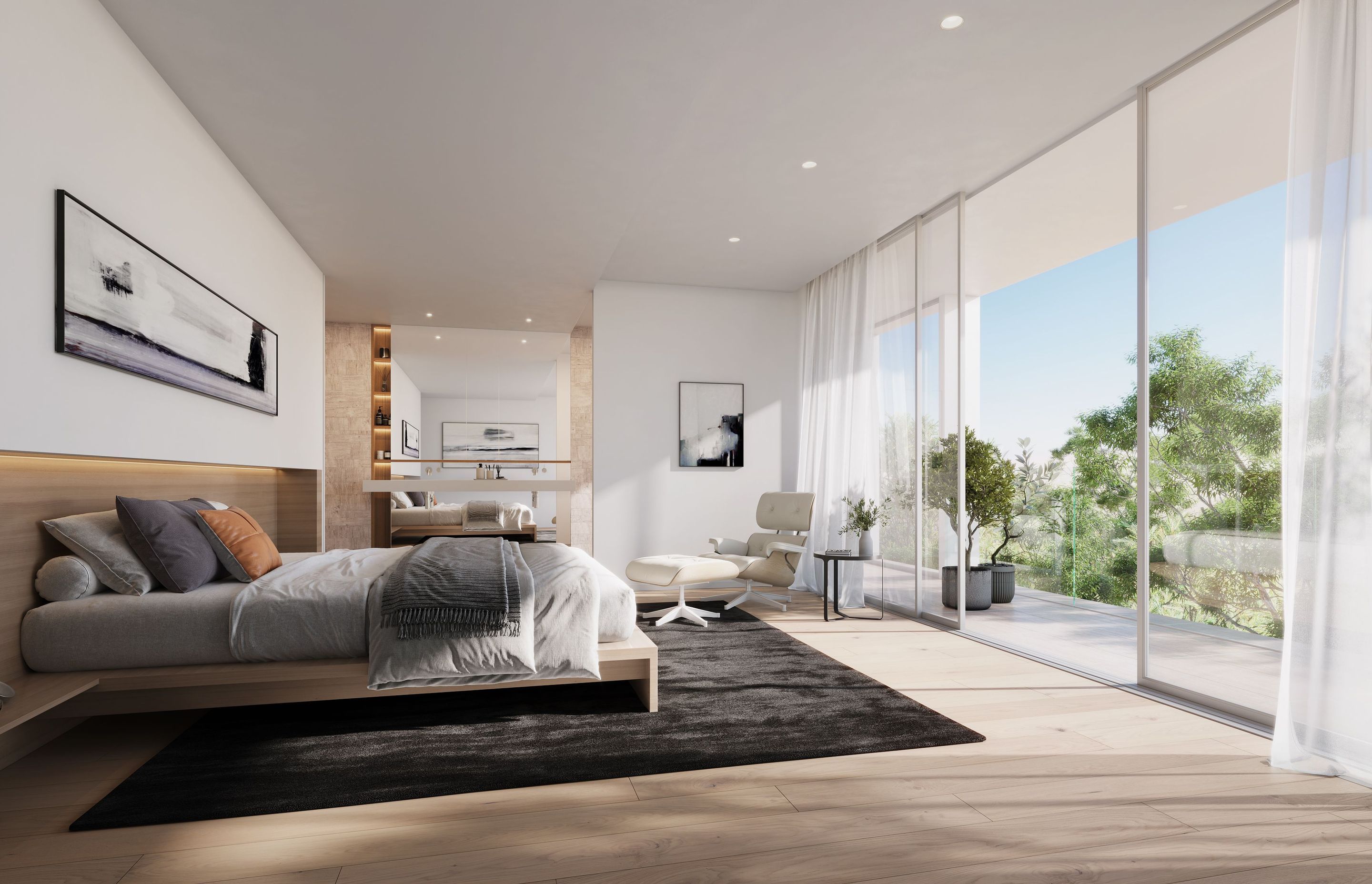 Alexander Rd Townhouses