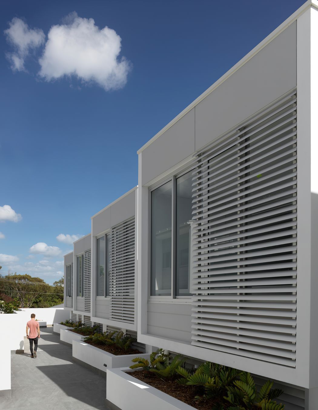 Photography: Luke Butterly