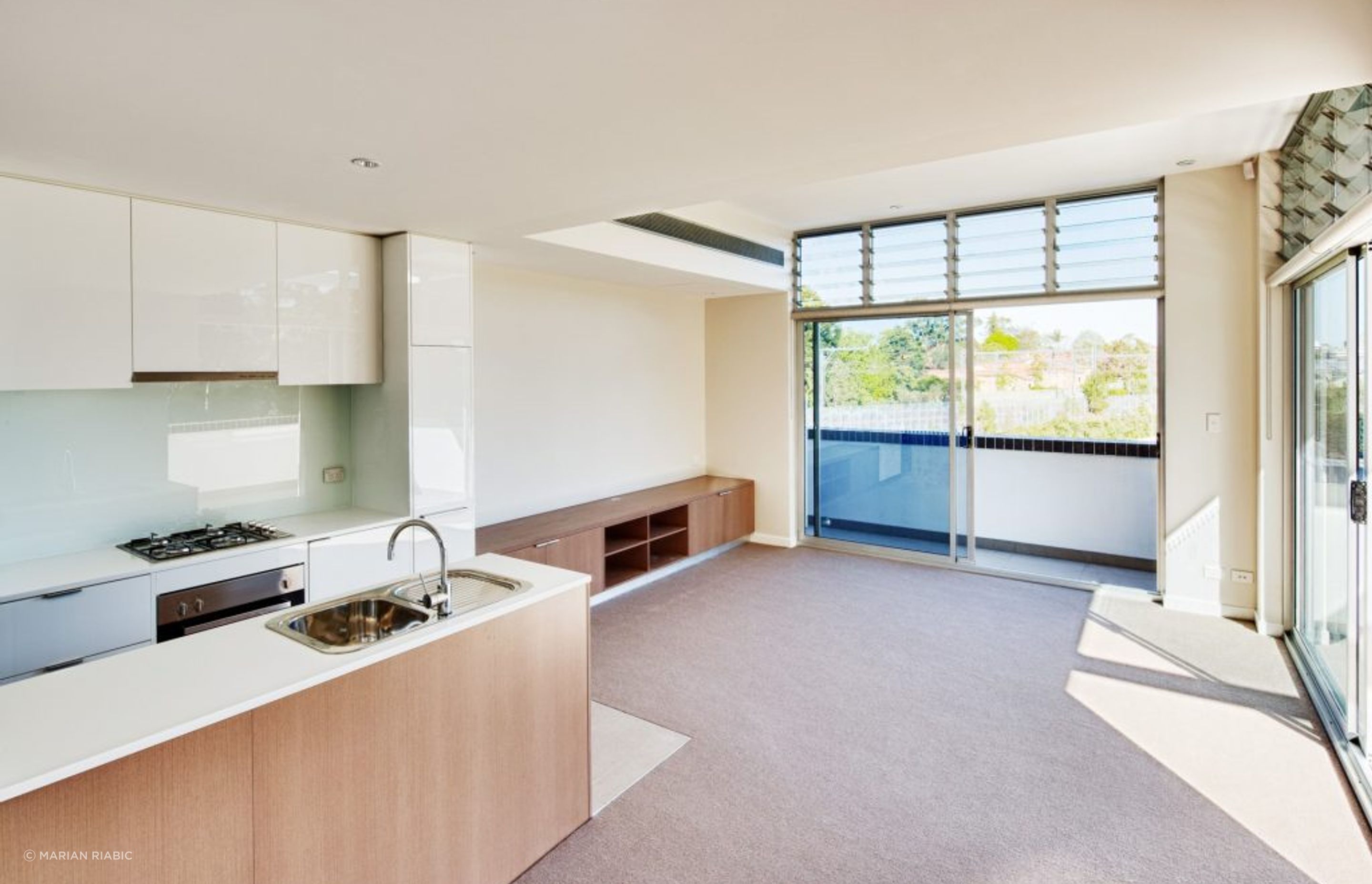 Ellis Street Apartments