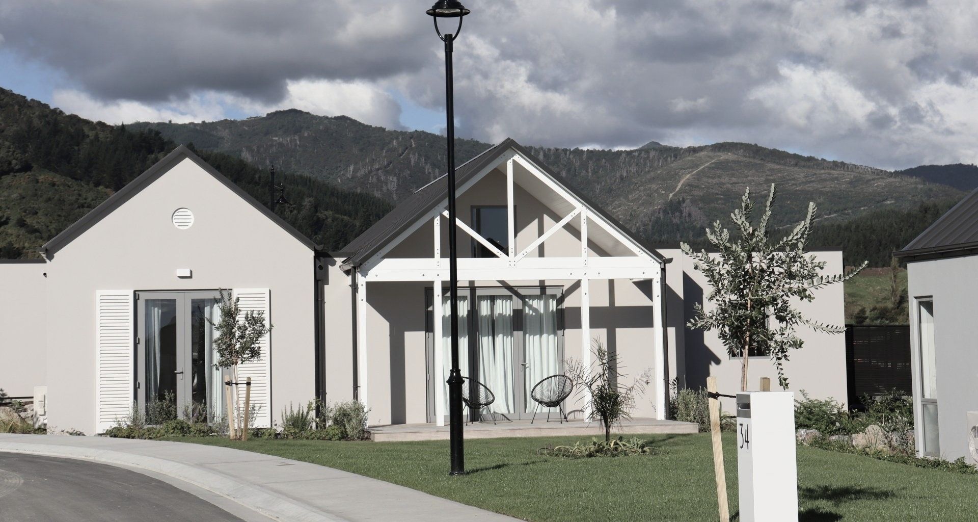 Coastal View banner