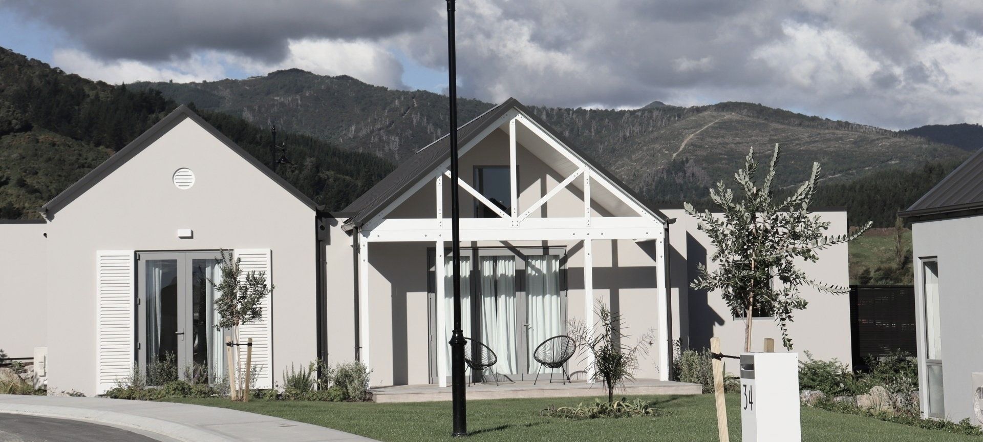 Coastal View banner