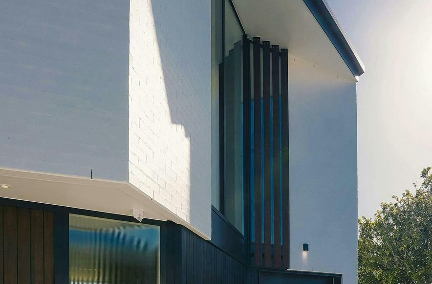 66 Huia Road Townhouses