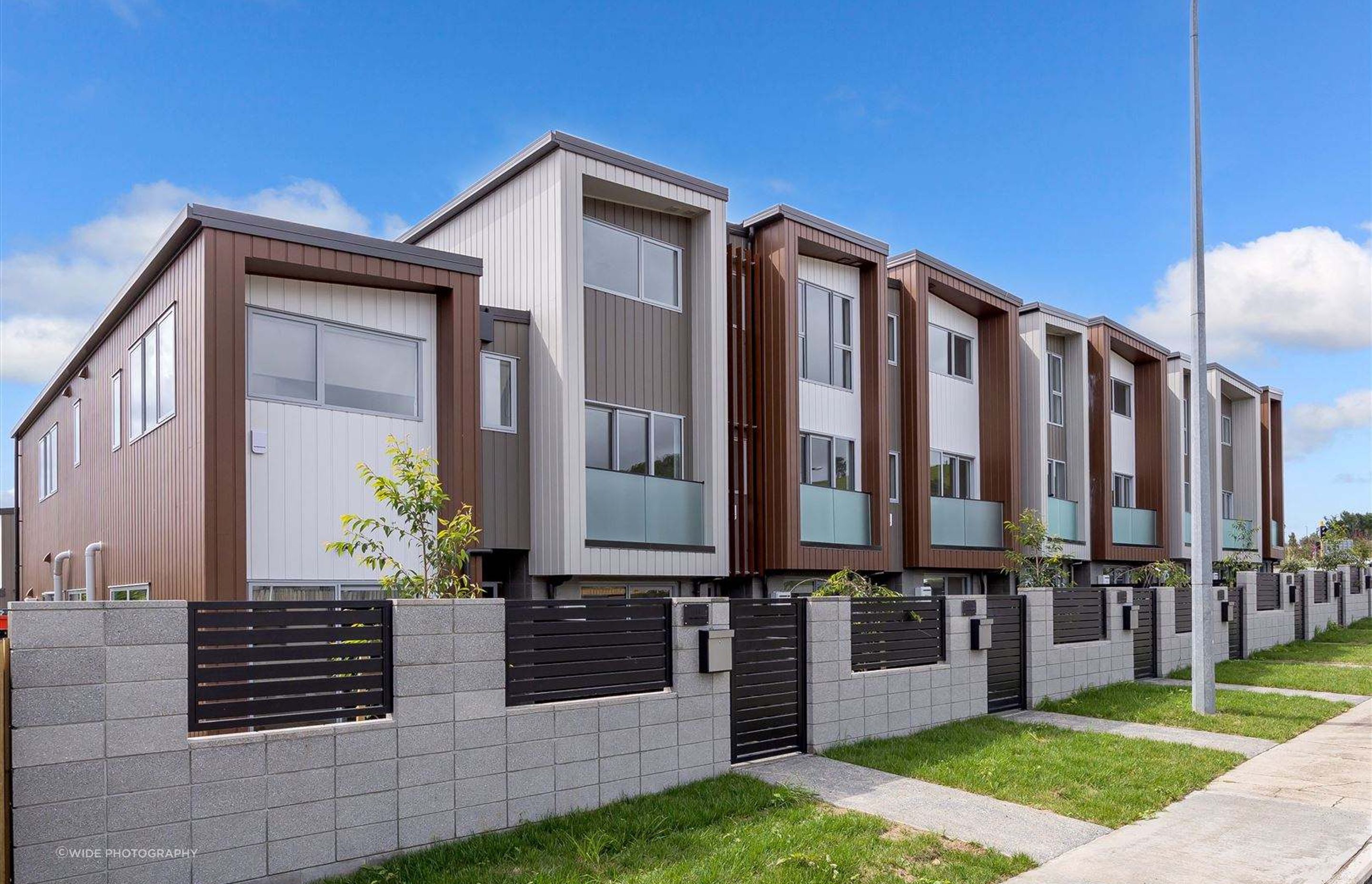 Dominion Road Residences