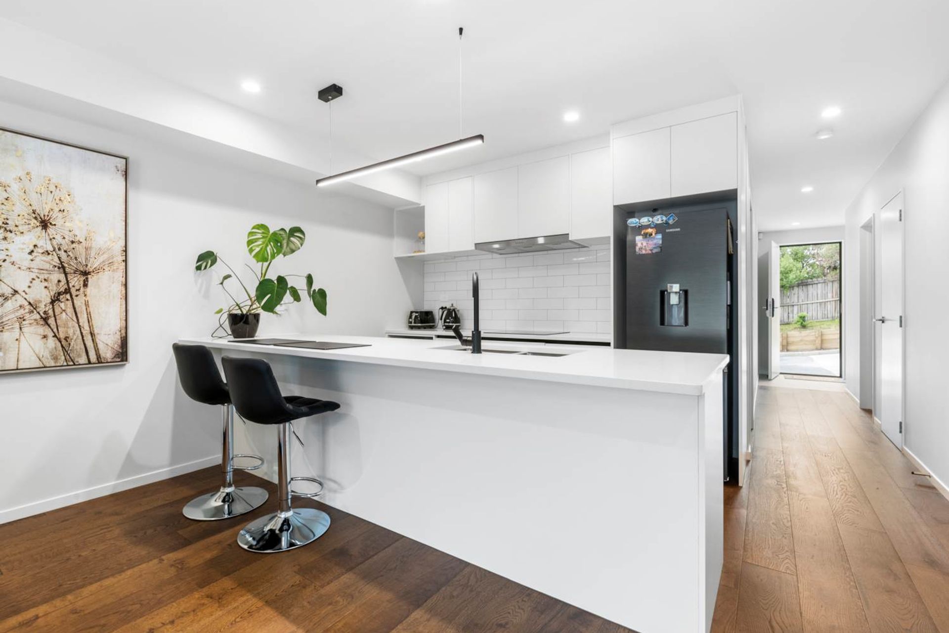 Gulf Harbour Residence