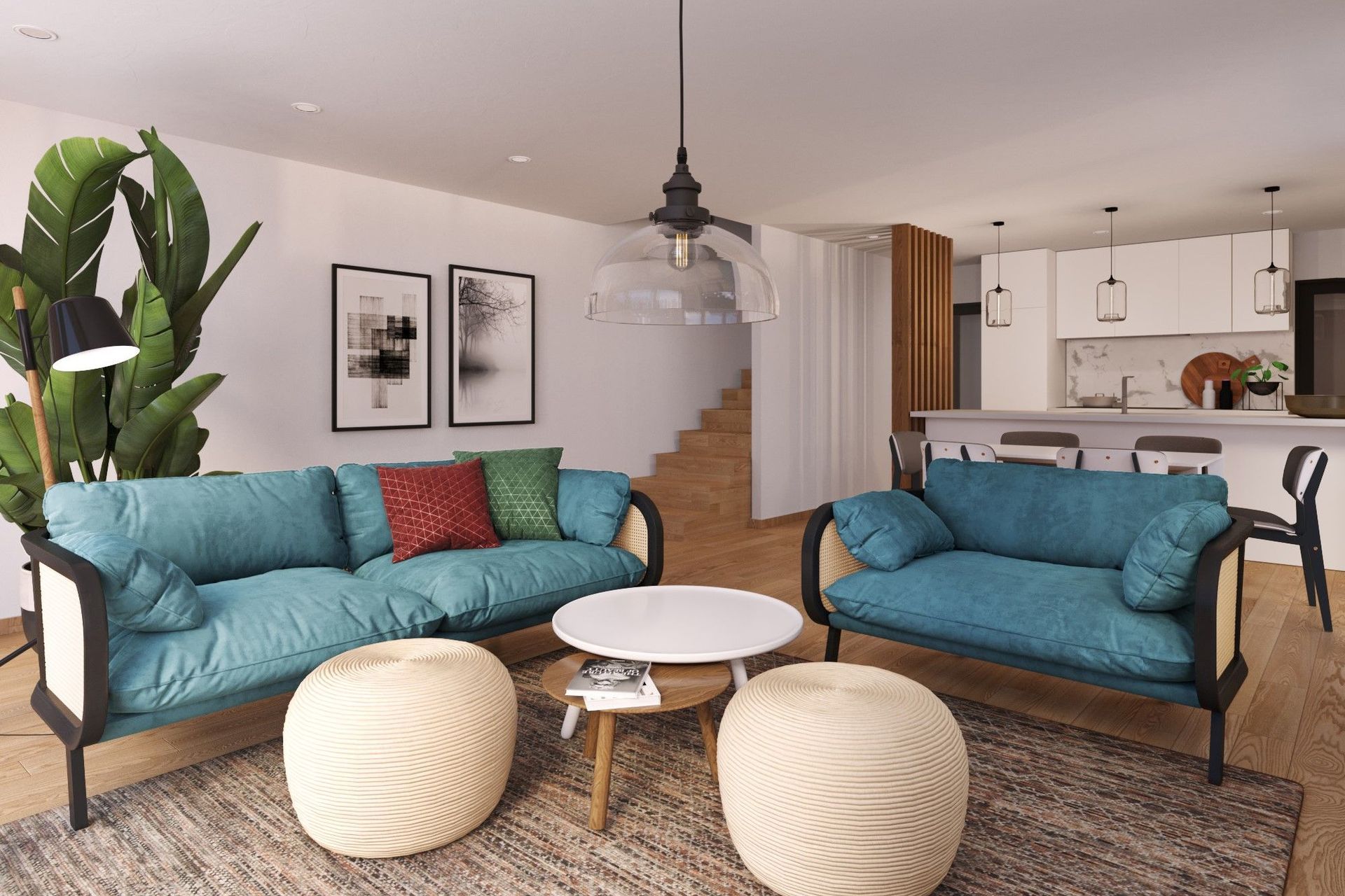 Wadestown Townhouses