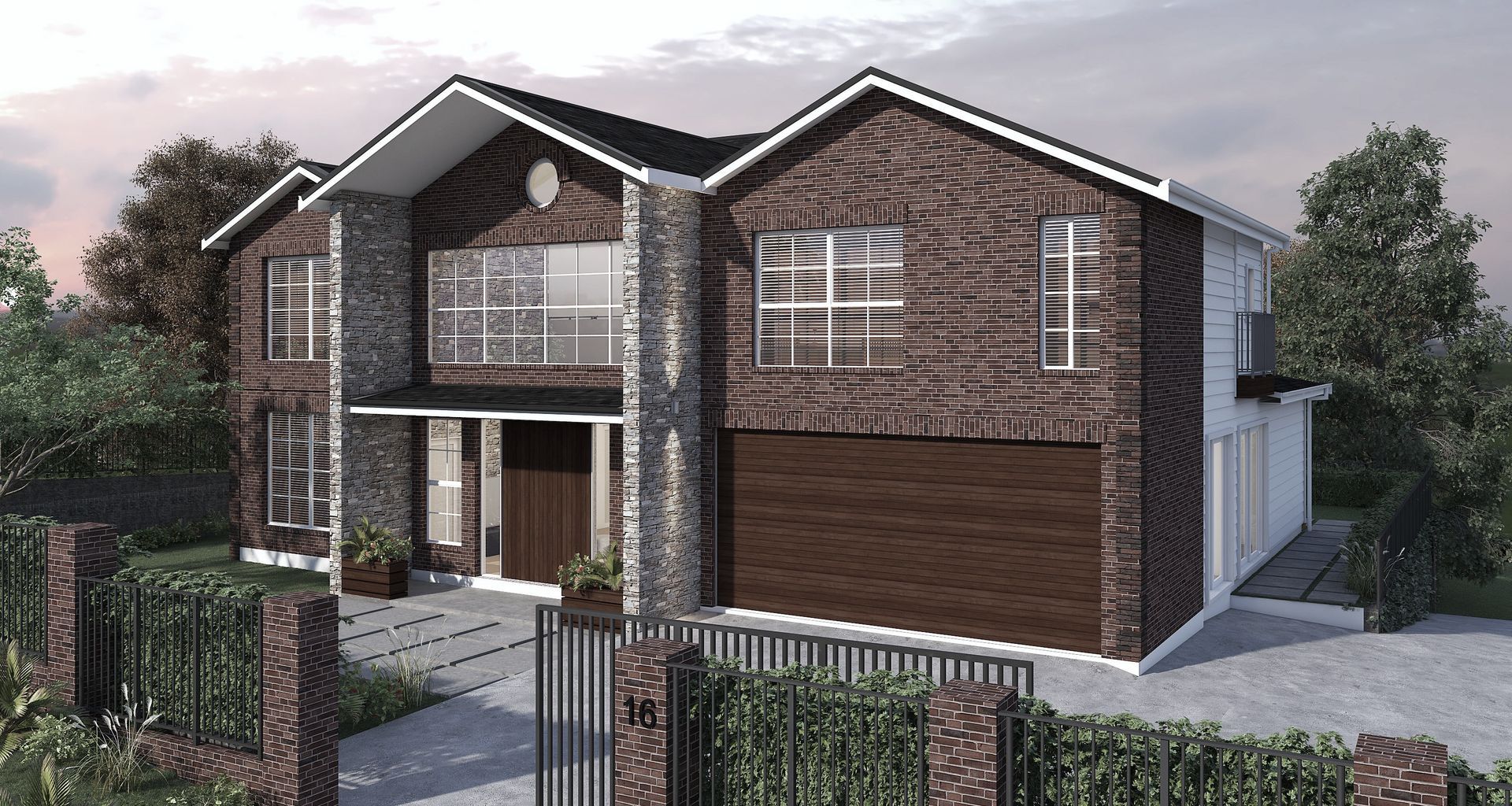 Cassie Casa-New Build banner