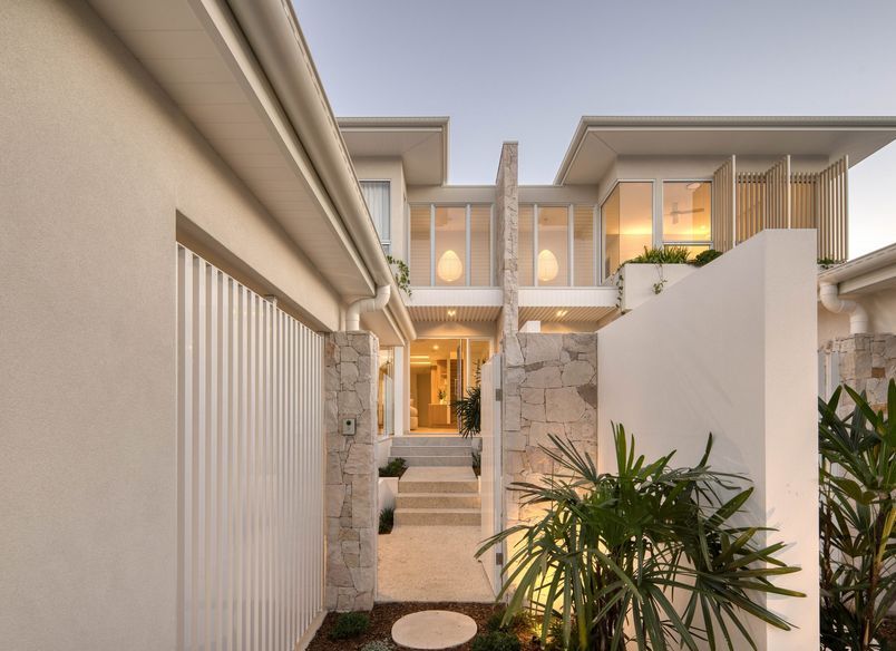 Tallebudgera Duplex