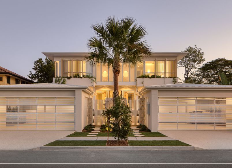 Tallebudgera Duplex