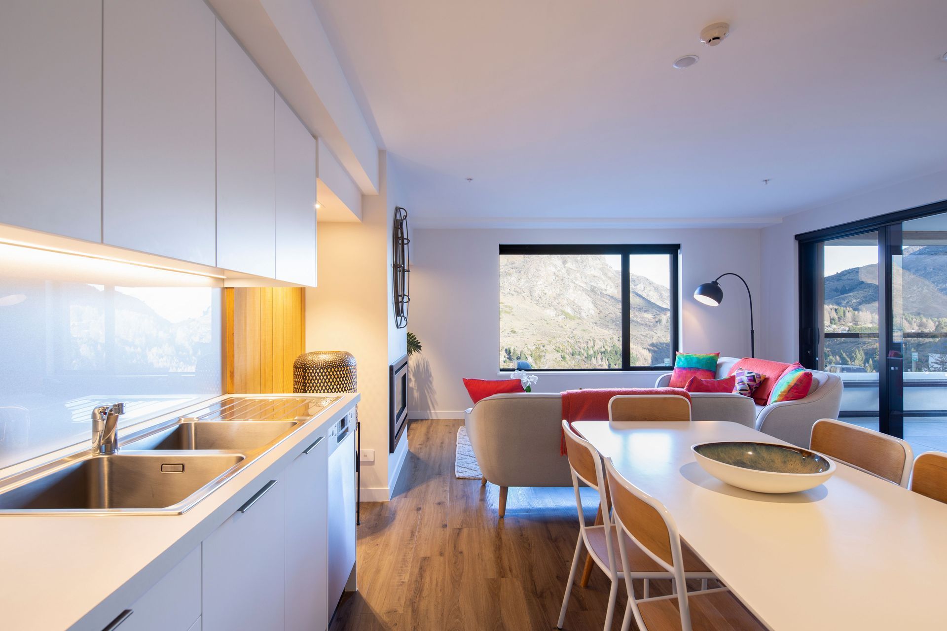 Residence du Parc | Koia Architects