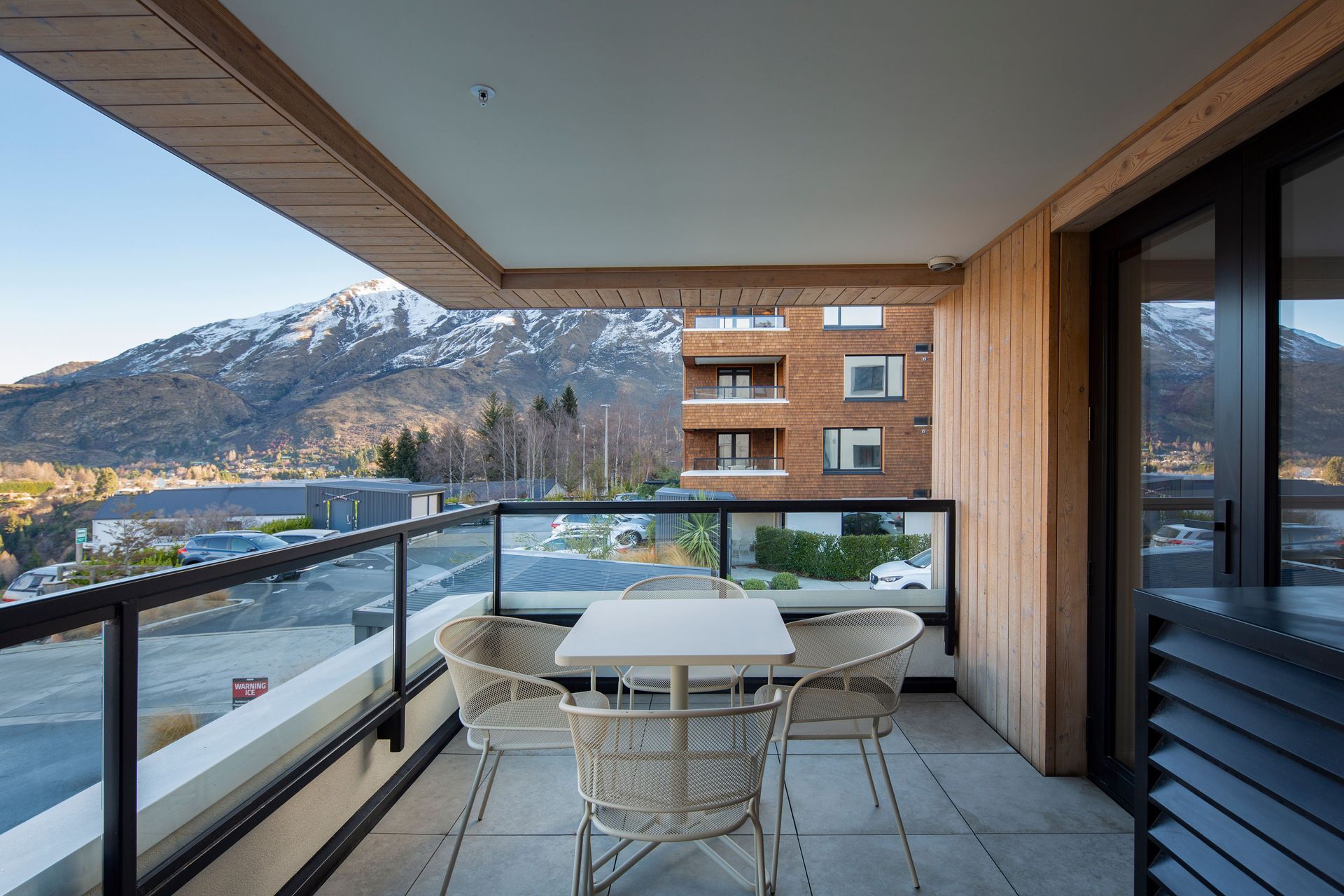 Residence du Parc | Koia Architects