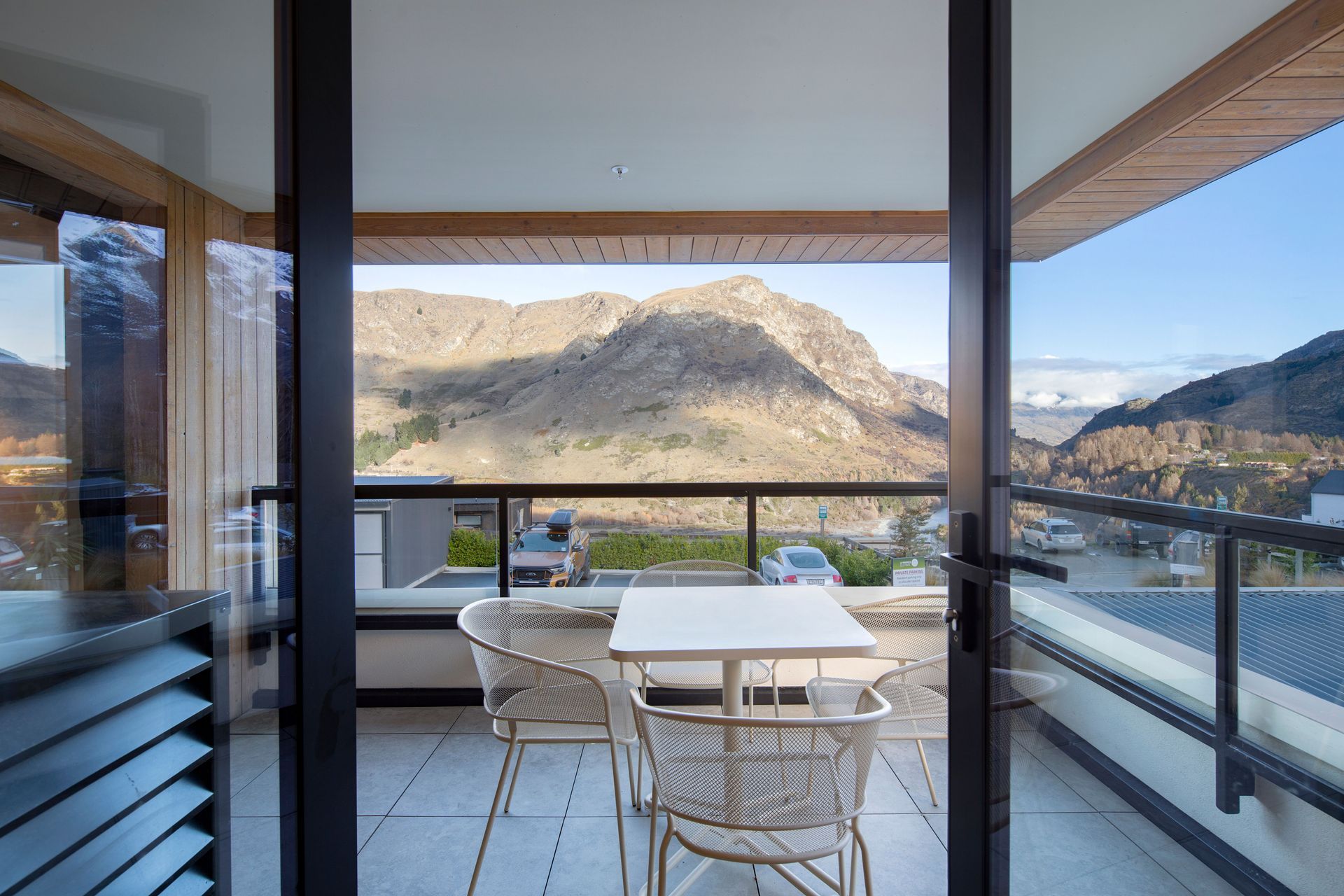 Residence du Parc | Koia Architects