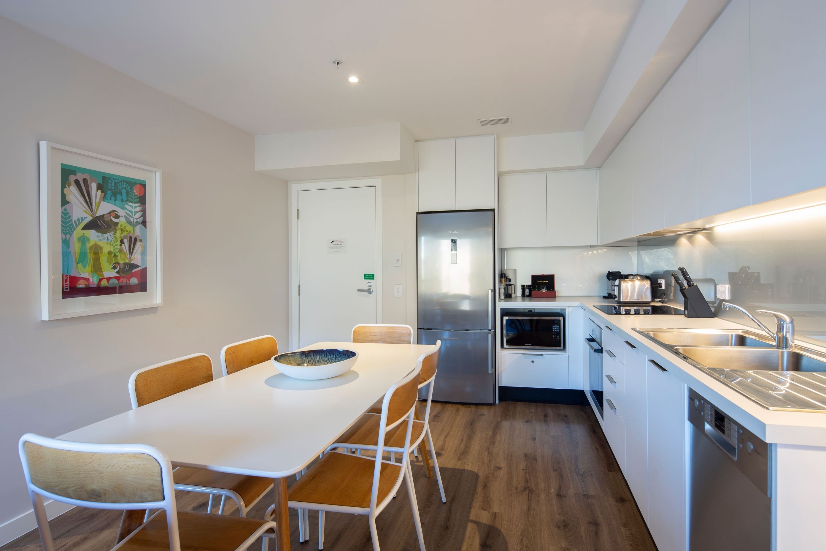 Residence du Parc | Koia Architects