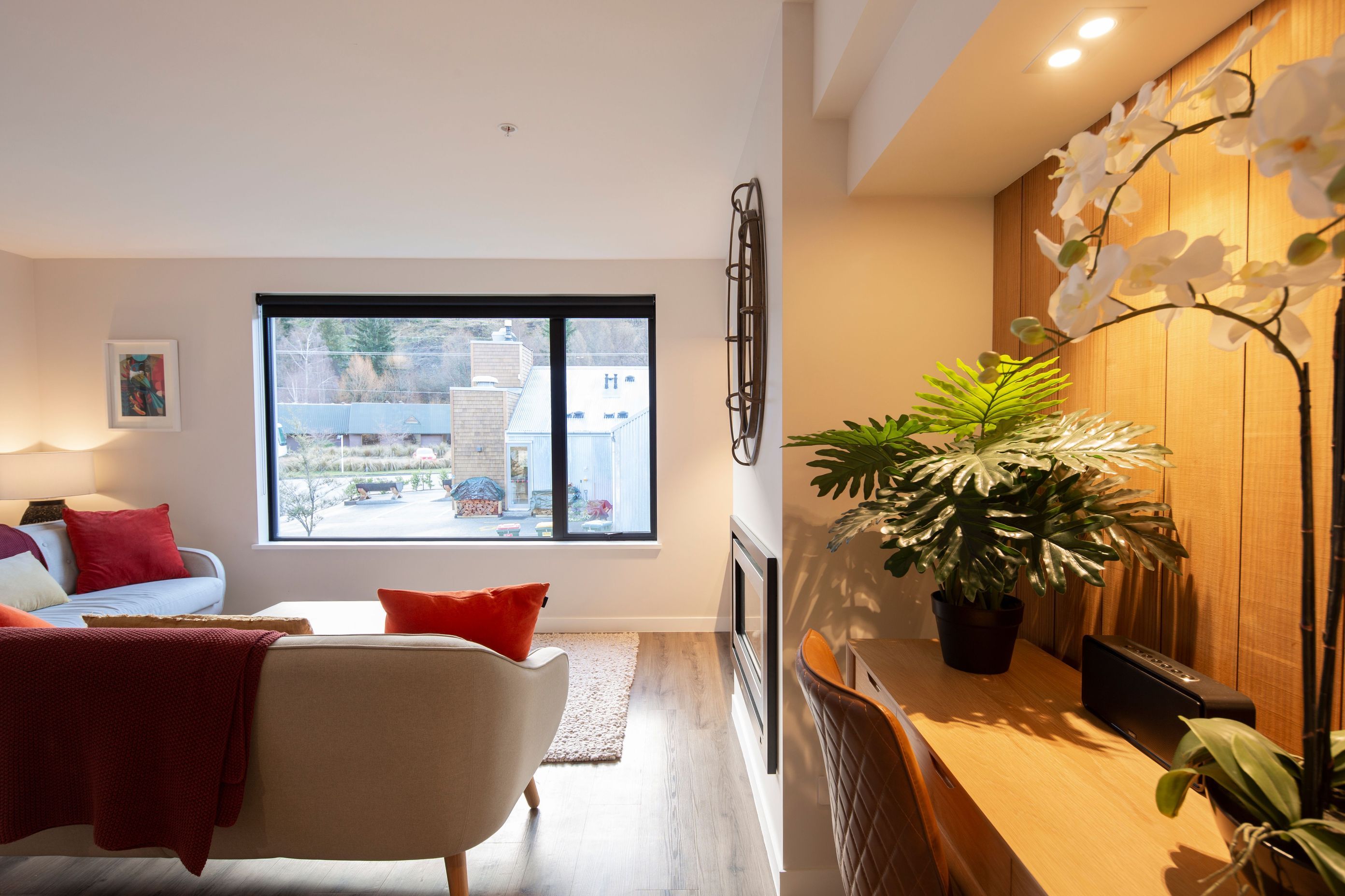Residence du Parc | Koia Architects