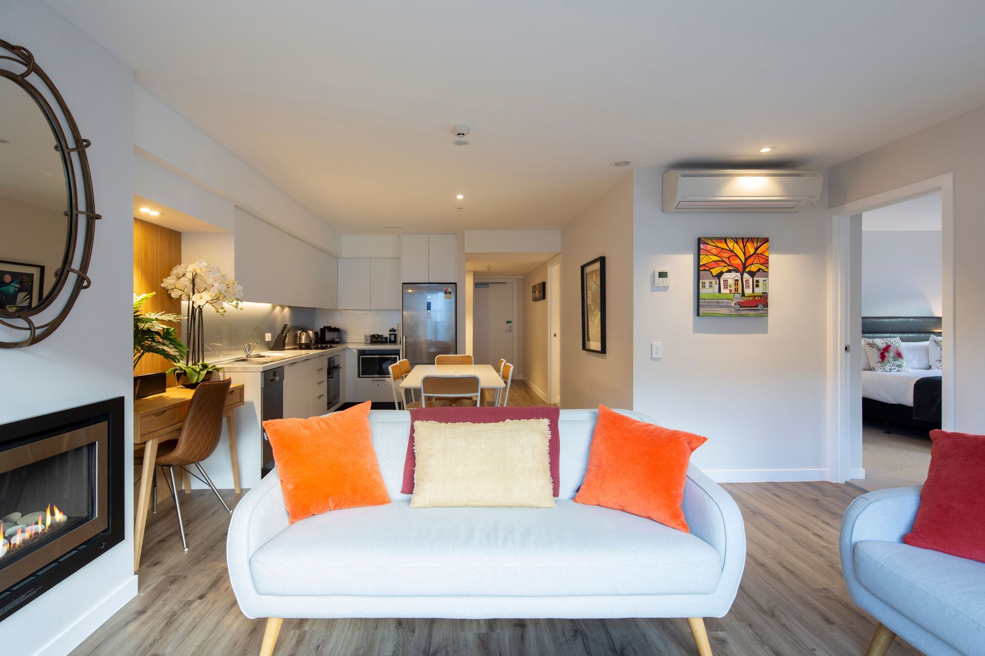 Residence du Parc | Koia Architects