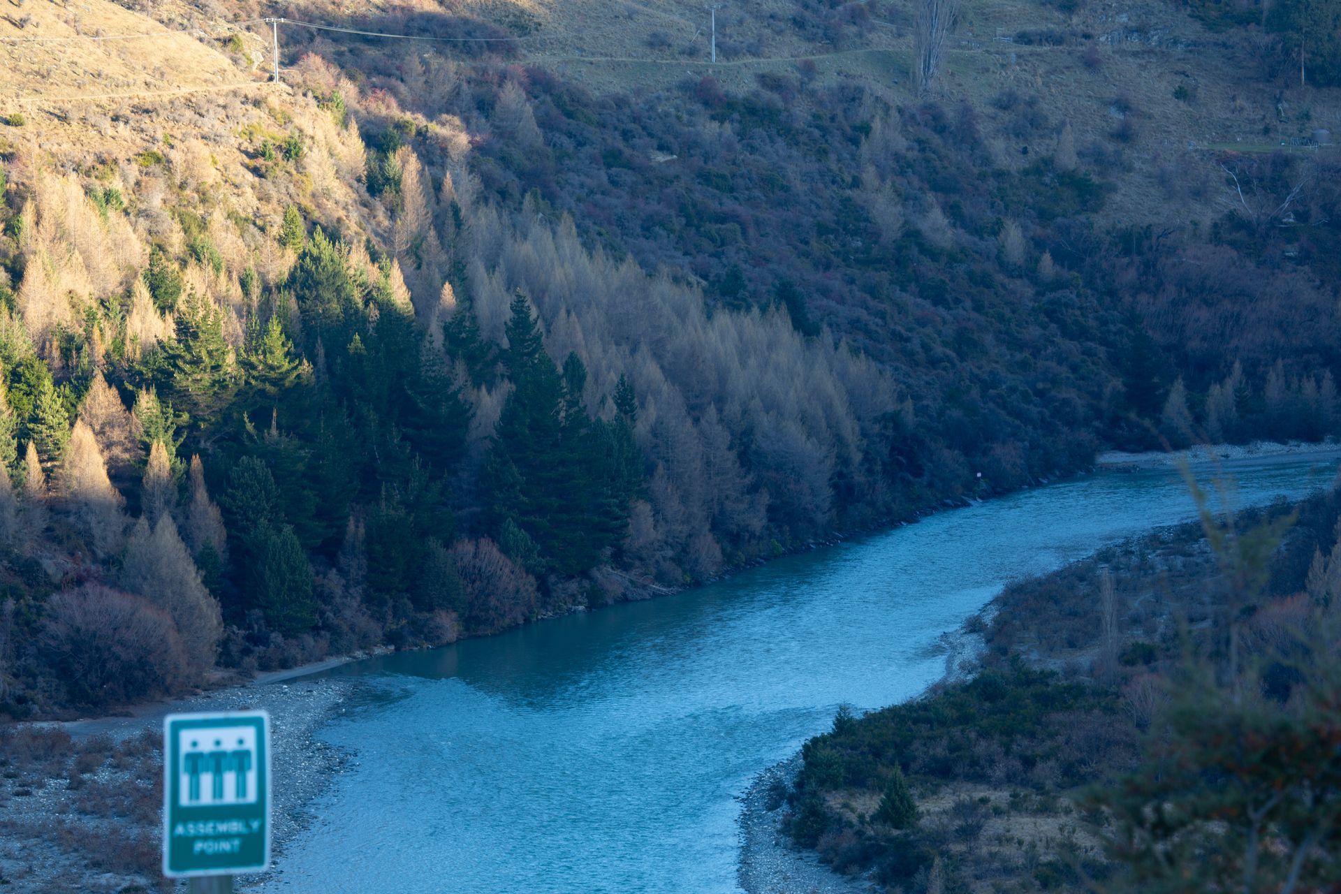 Residence du Parc | Koia Architects