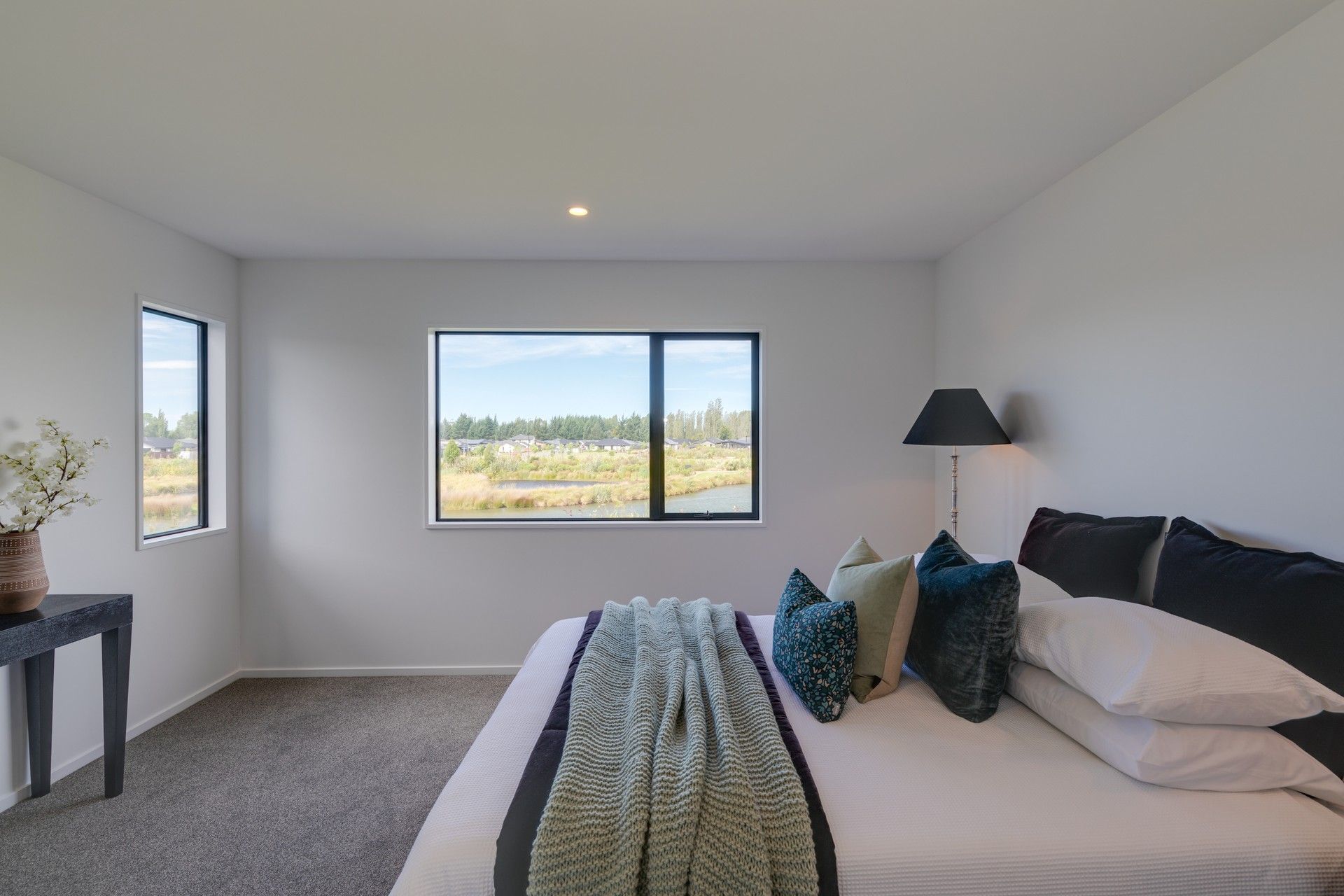 Preston's Townhouses - New Builds