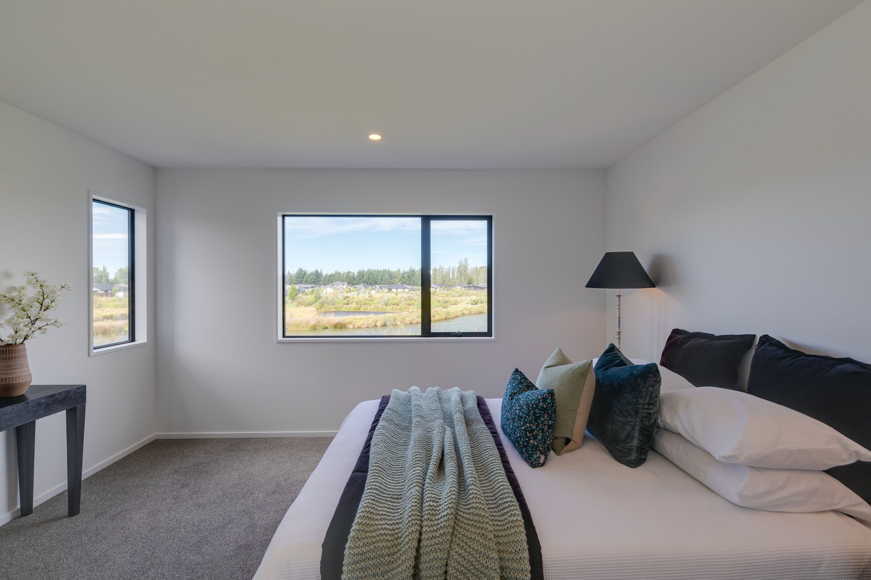 Preston's Townhouses - New Builds
