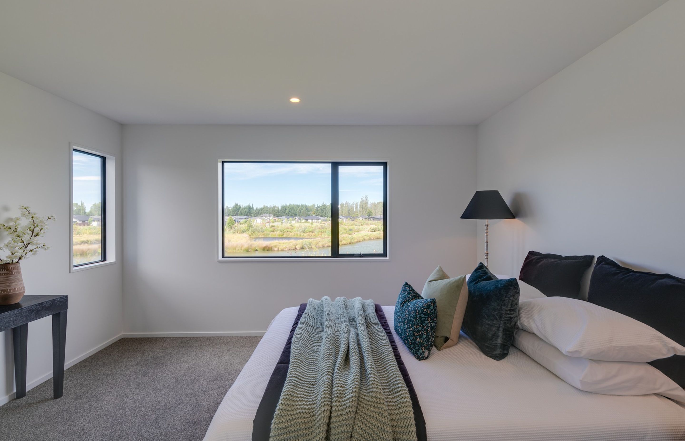 Preston's Townhouses - New Builds