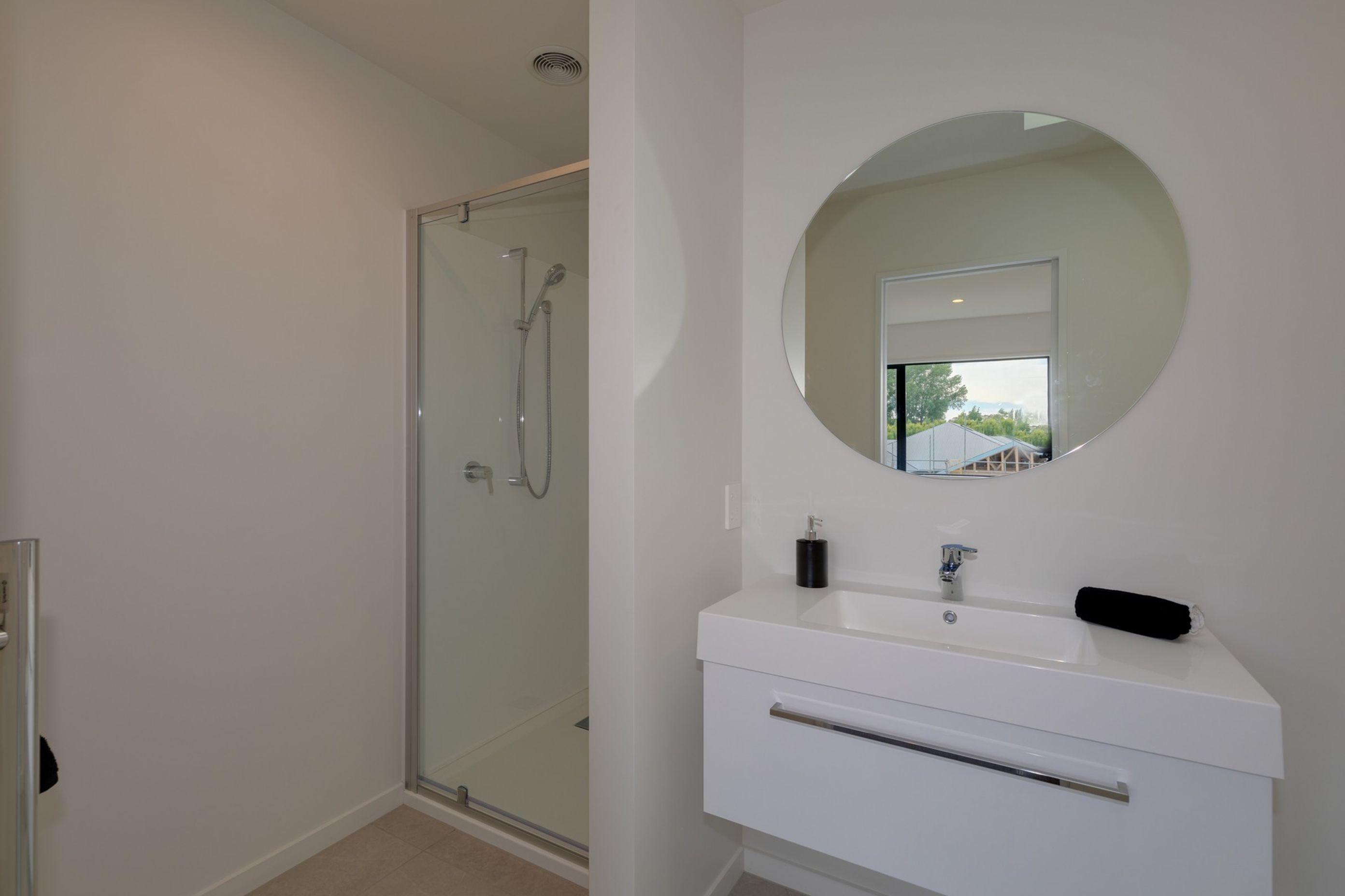 Preston's Townhouses - New Builds

