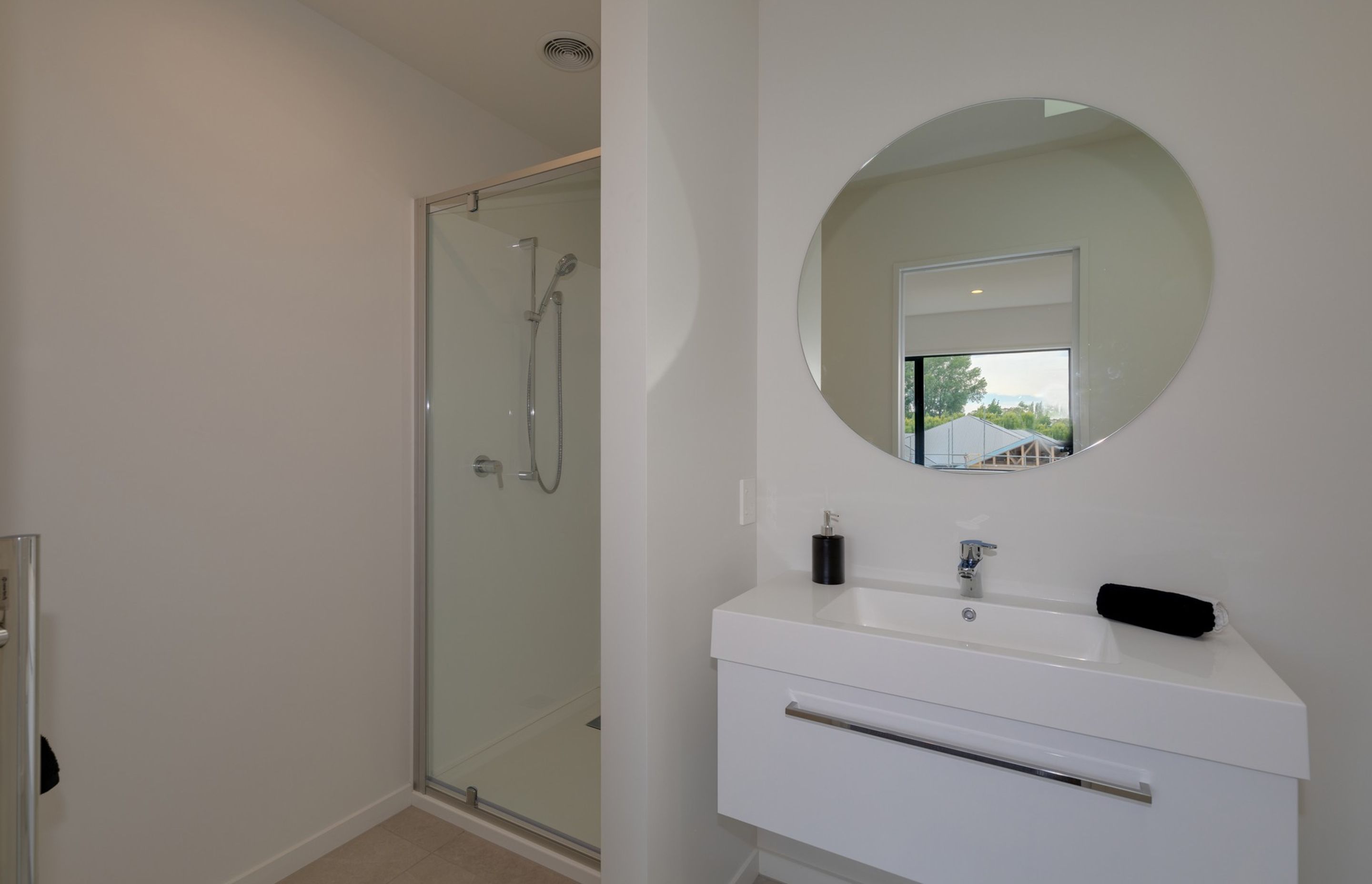 Preston's Townhouses - New Builds