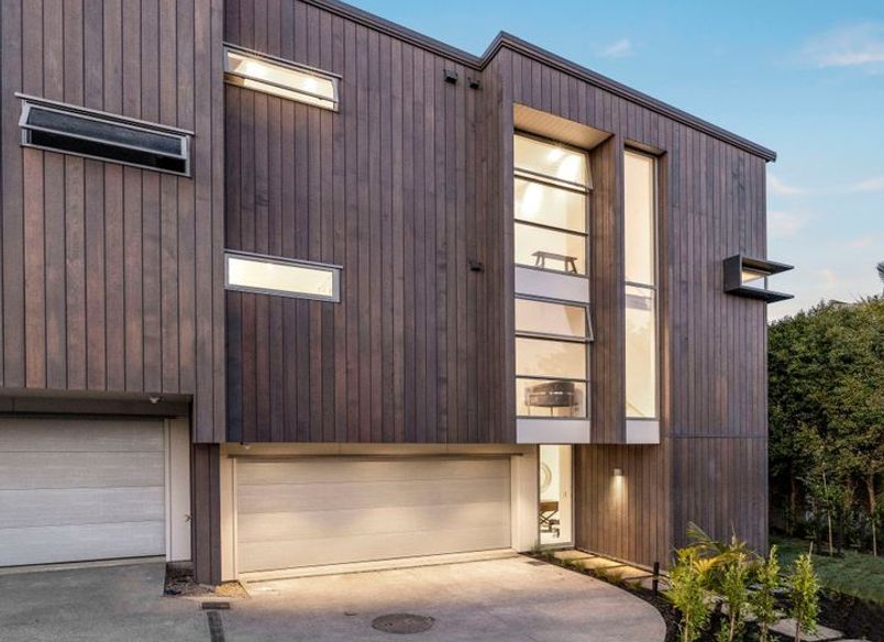 Kohimarama Road Multi-Unit